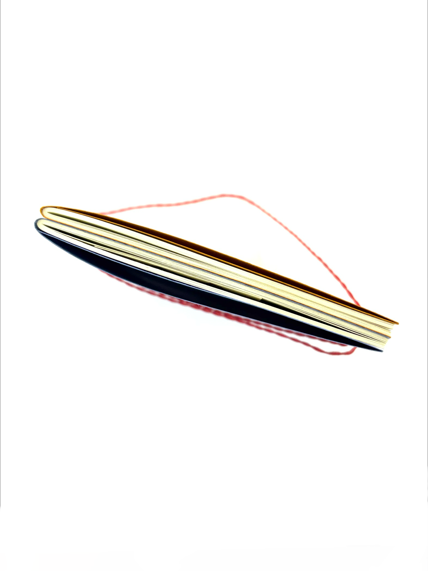 Lapaduma - LIBRETA / DOBLE CUBIERTA - BA