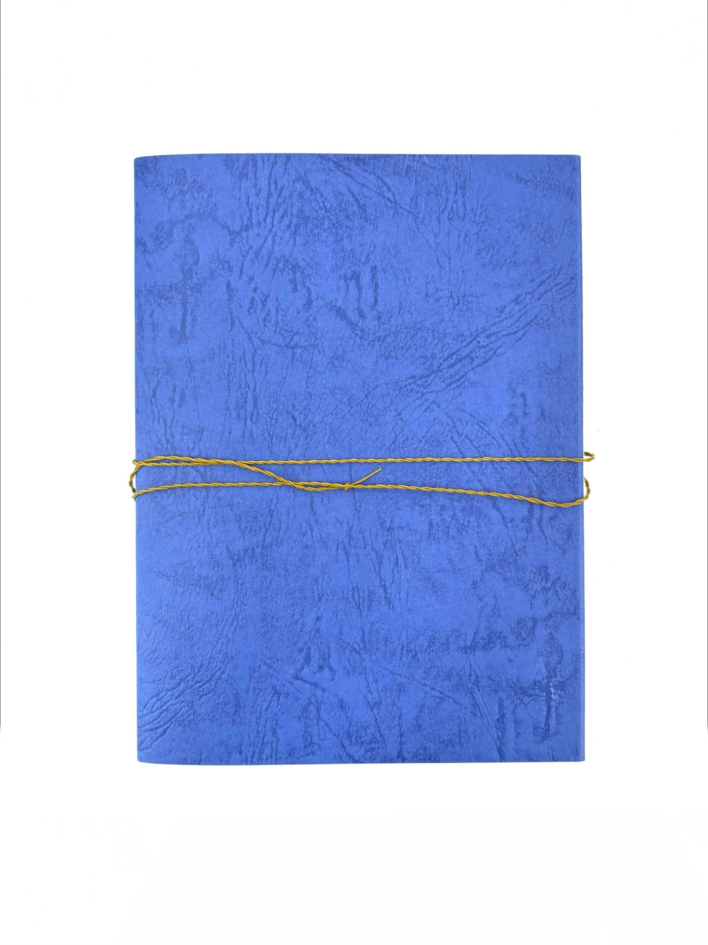 Lapaduma - LIBRETA / AZUL-TEAL