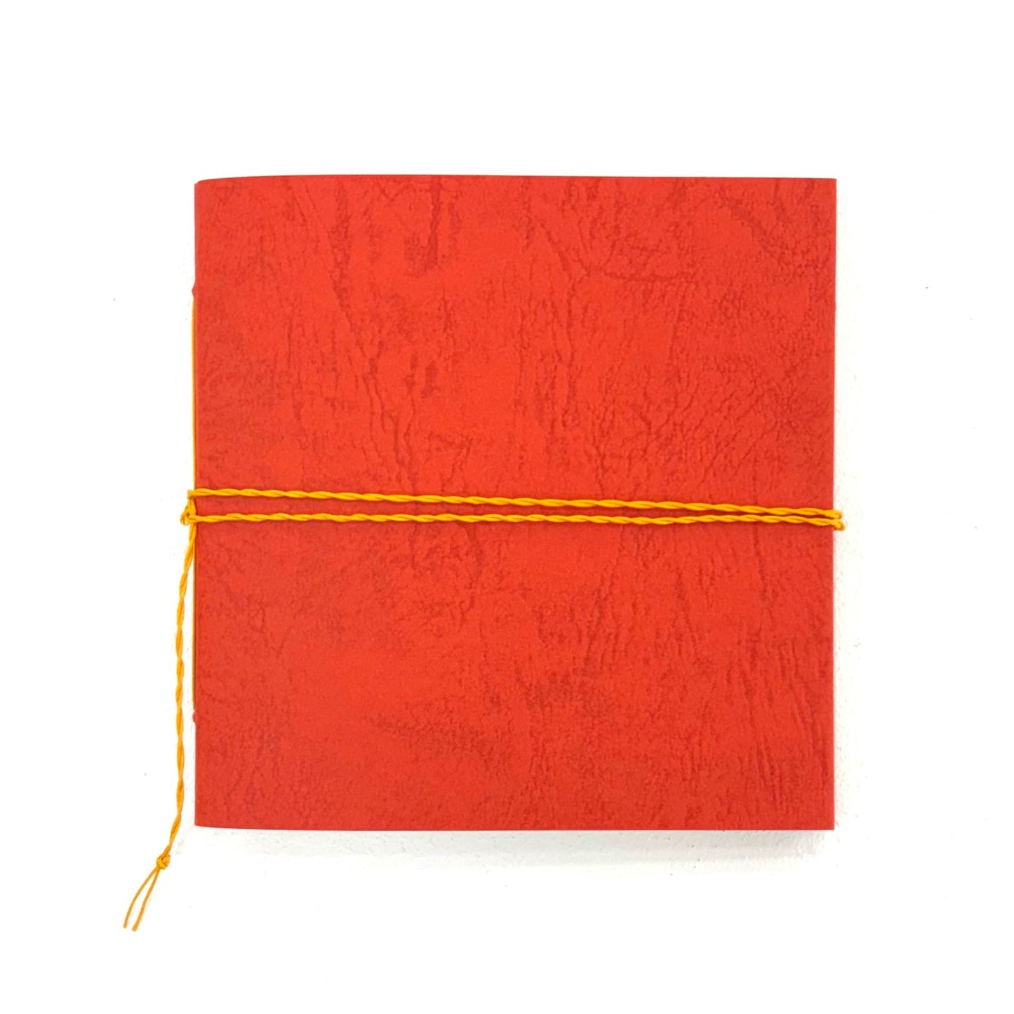 Lapaduma - LIBRETA / BLOOD ORANGE