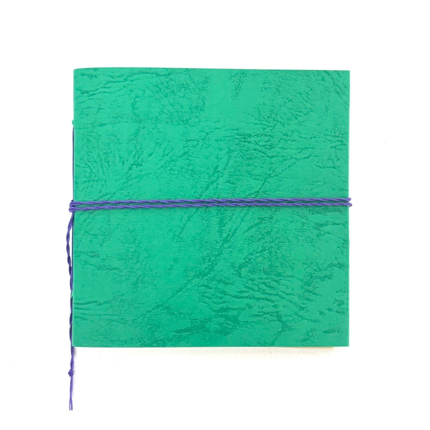 Lapaduma - LIBRETA / VERDE
