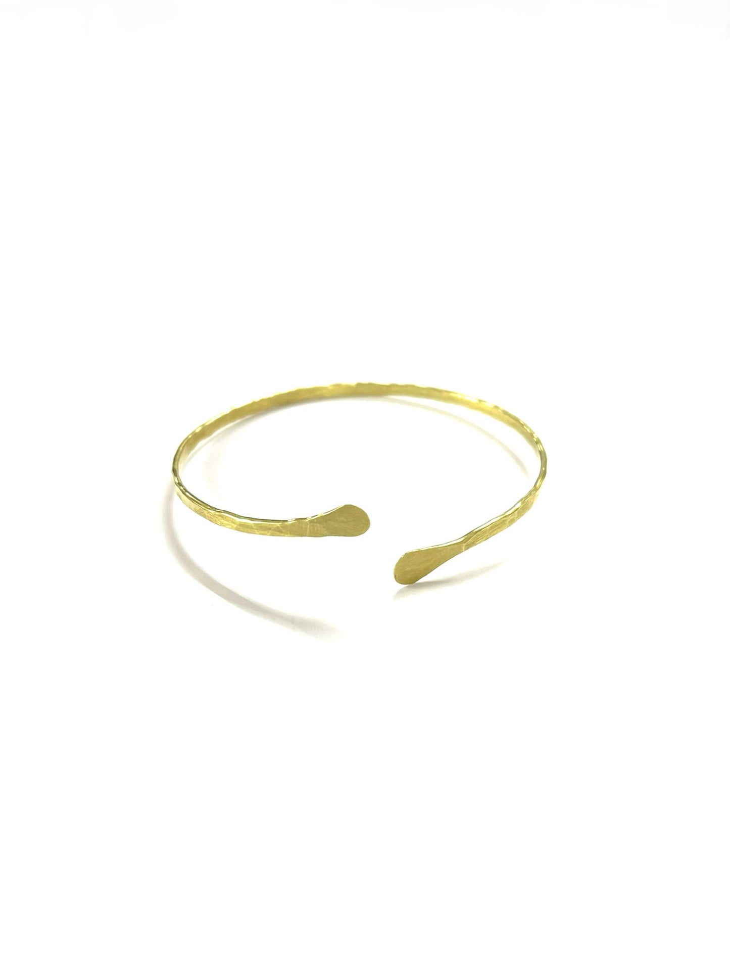 Aniwa - PULSERA CUFF / GOTA