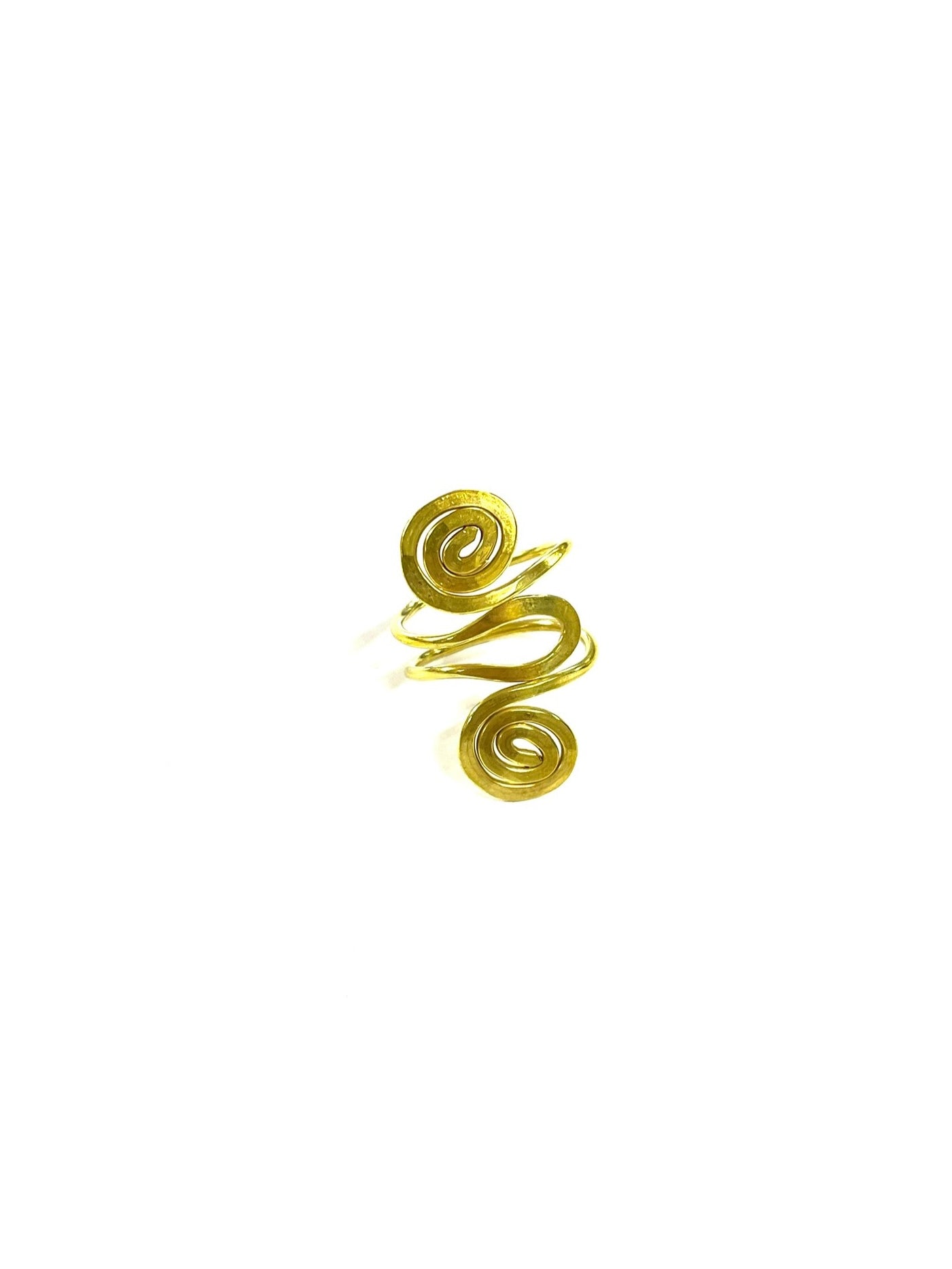 Aniwa - SORTIJA / CURVAS Y ESPIRAL