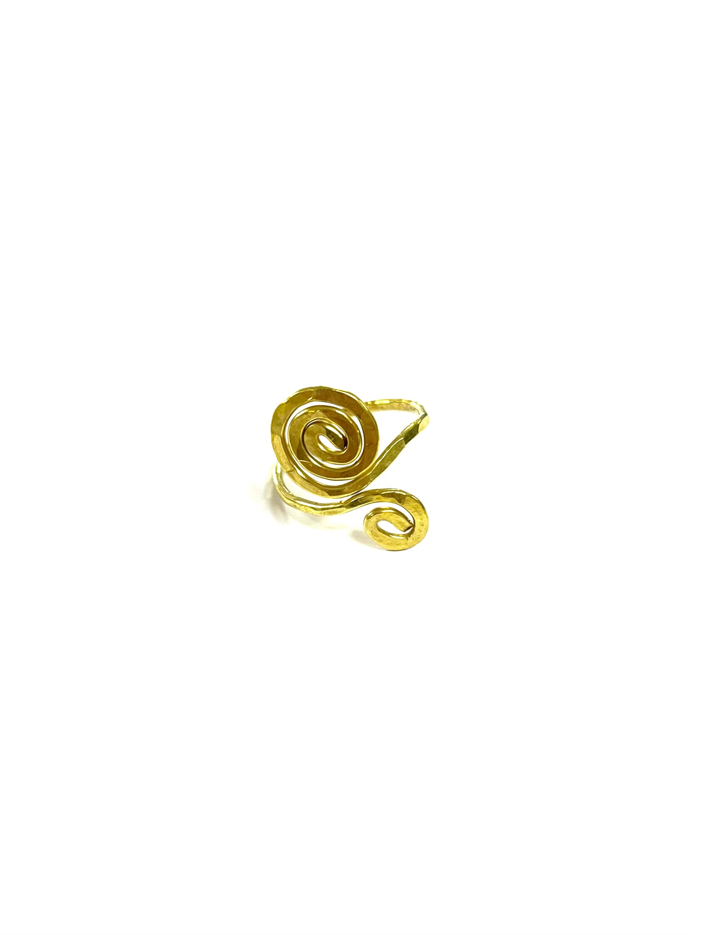 Aniwa - SORTIJA / DOBLE ESPIRAL