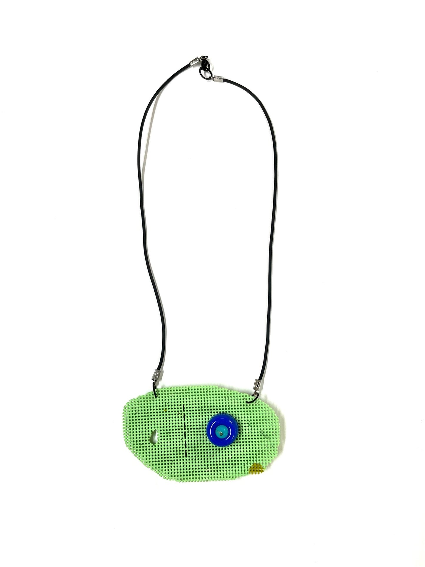 Mind Blowing Project - COLLAR / CATARSIS - VERDE