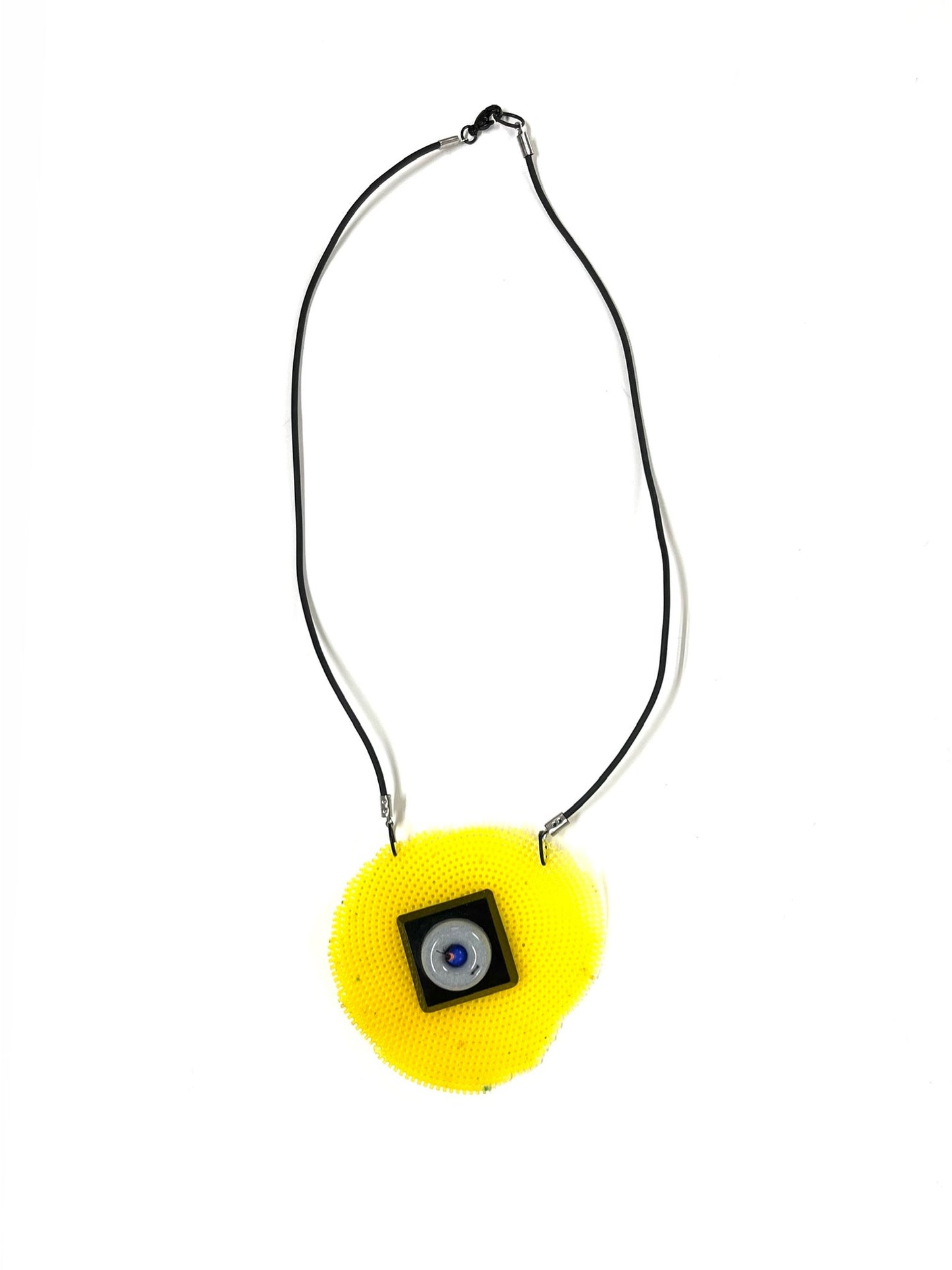 Mind Blowing Project - COLLAR / CATARSIS - AMARILLO