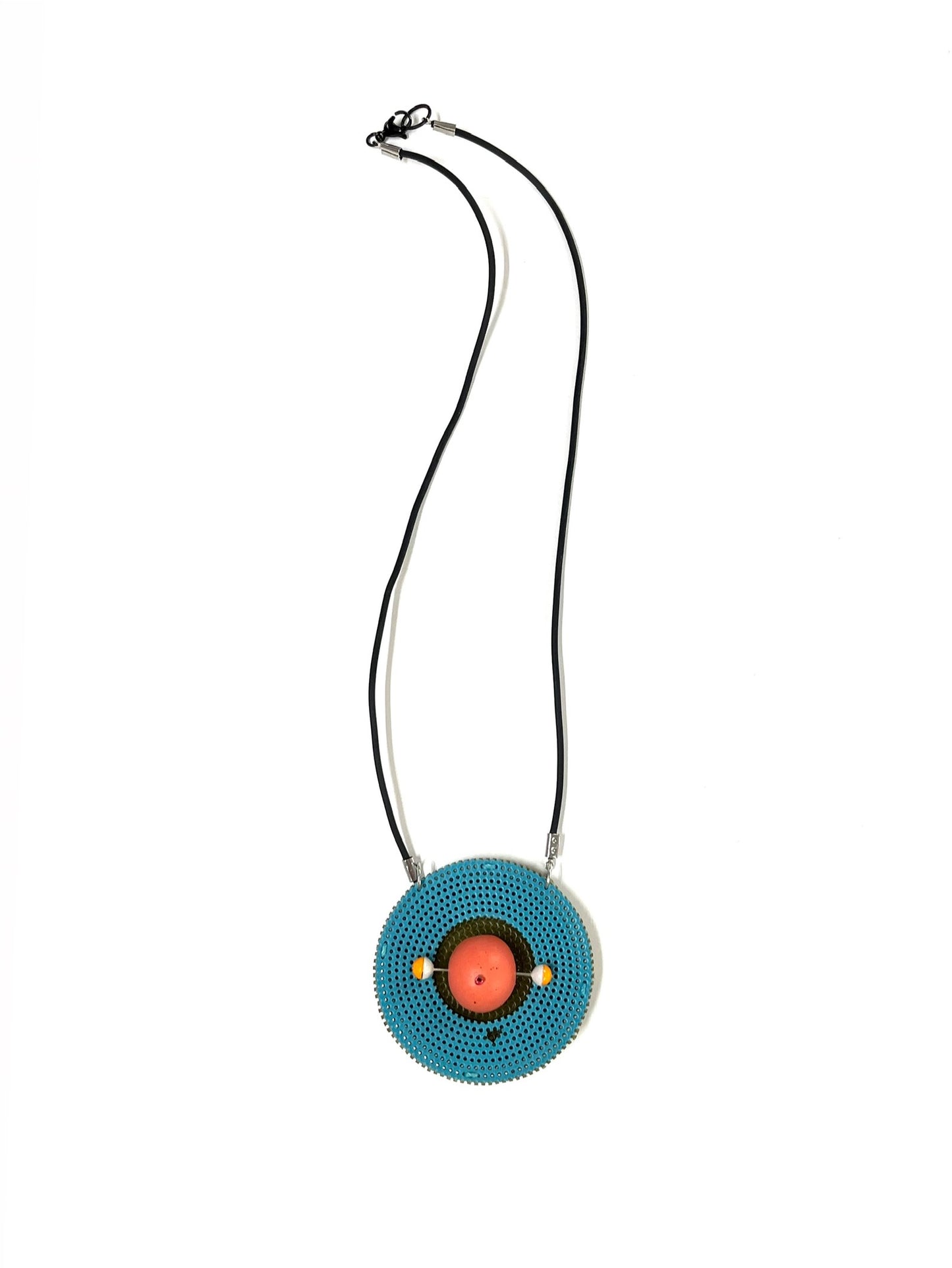 Mind Blowing Project - COLLAR / CATARSIS - TURQUESA