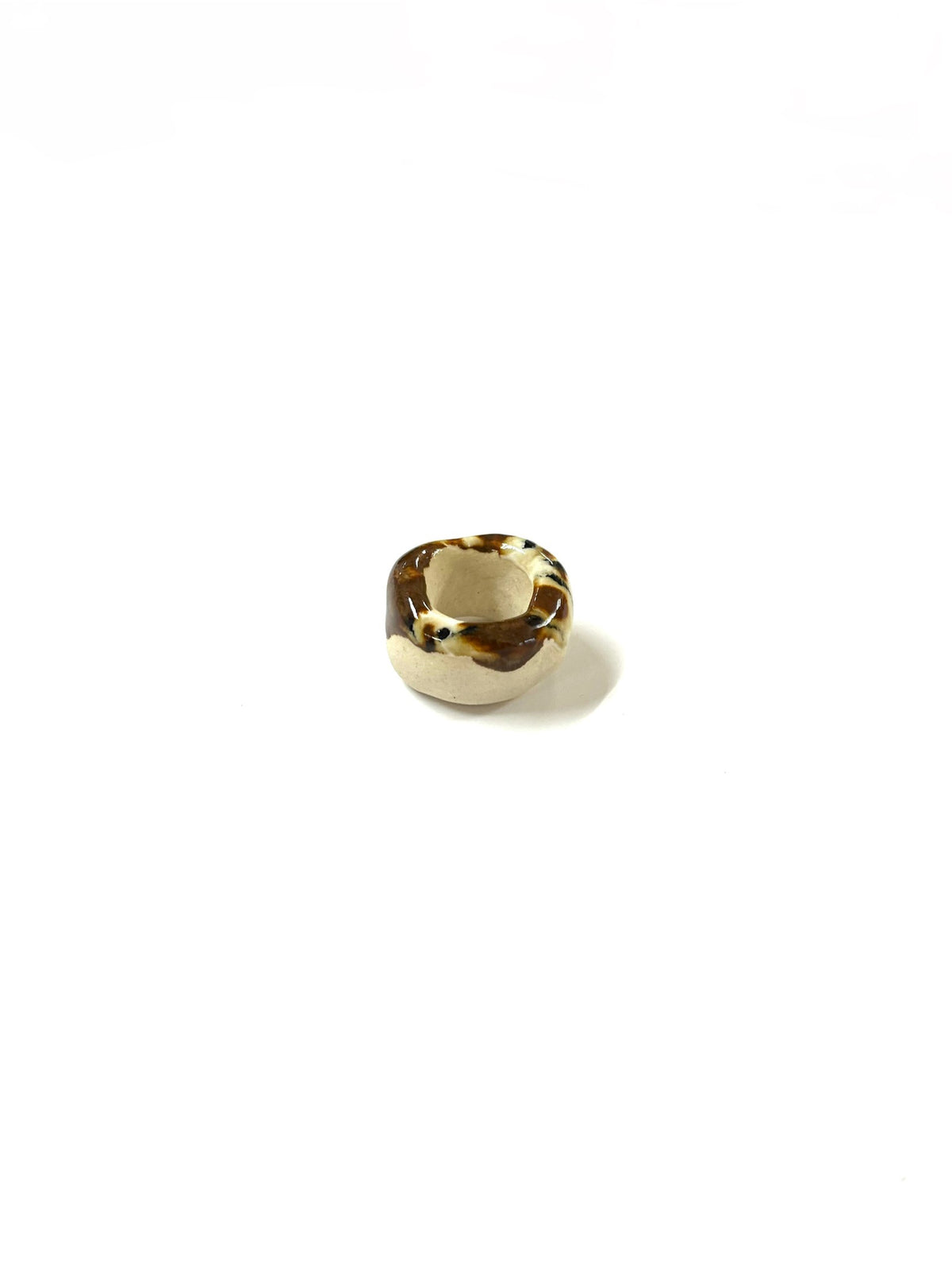 Atípica - SCARF RINGS / VARIEDAD