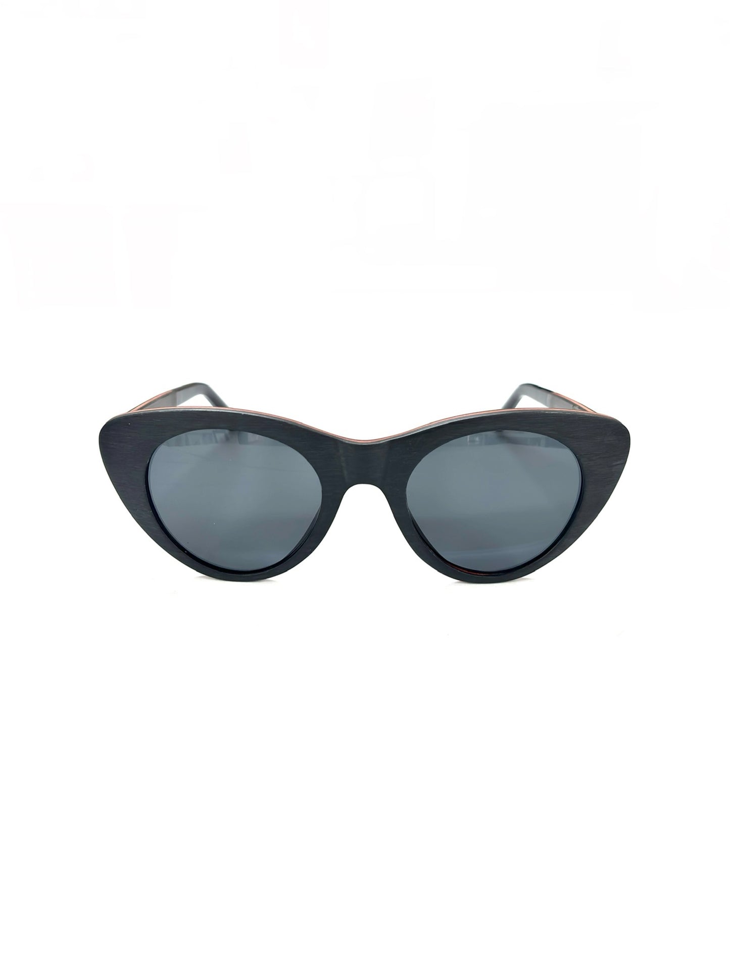 Herny's Wood - GAFAS / ATALIA BLACK