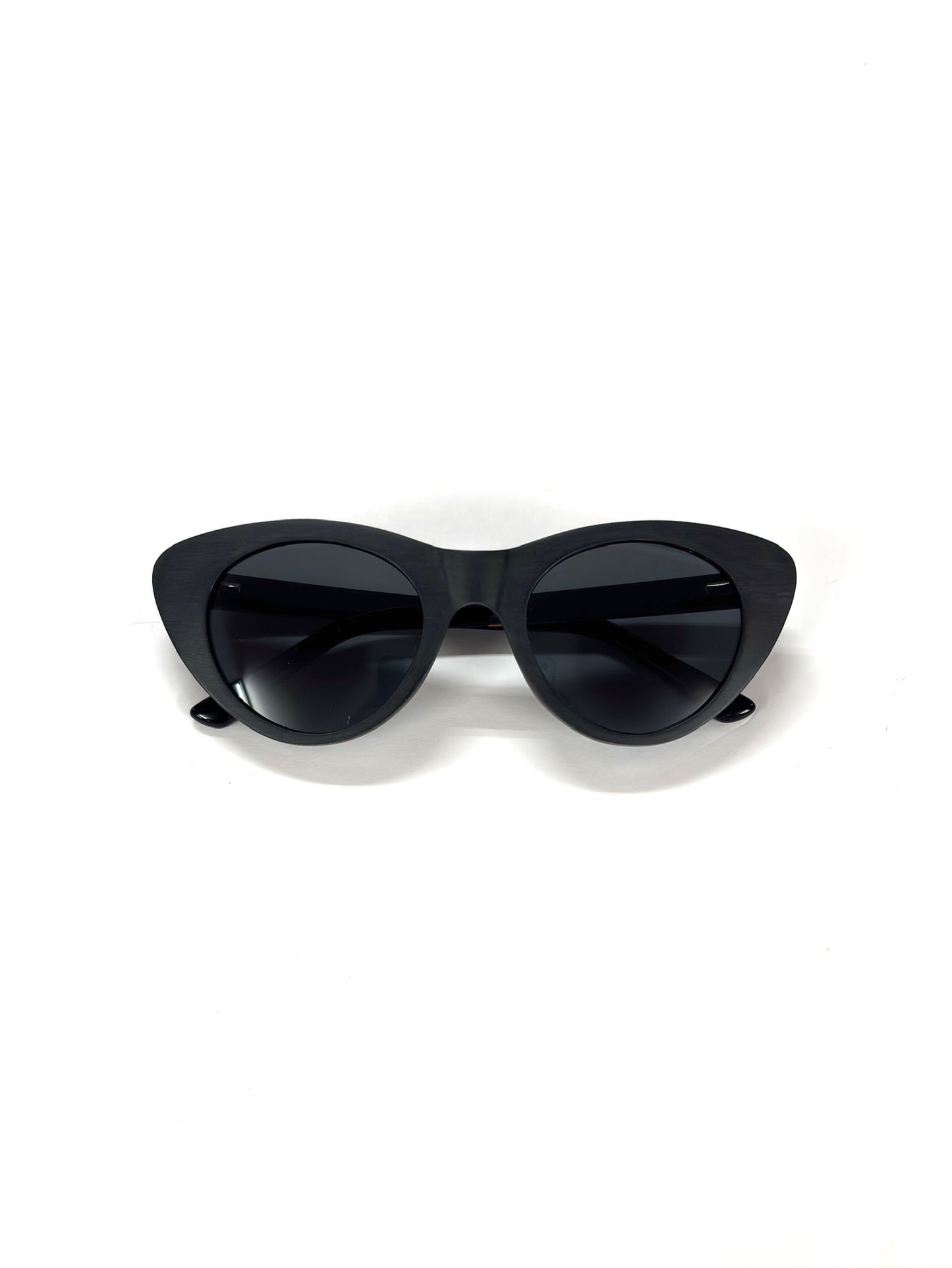 Herny's Wood - GAFAS / ATALIA BLACK