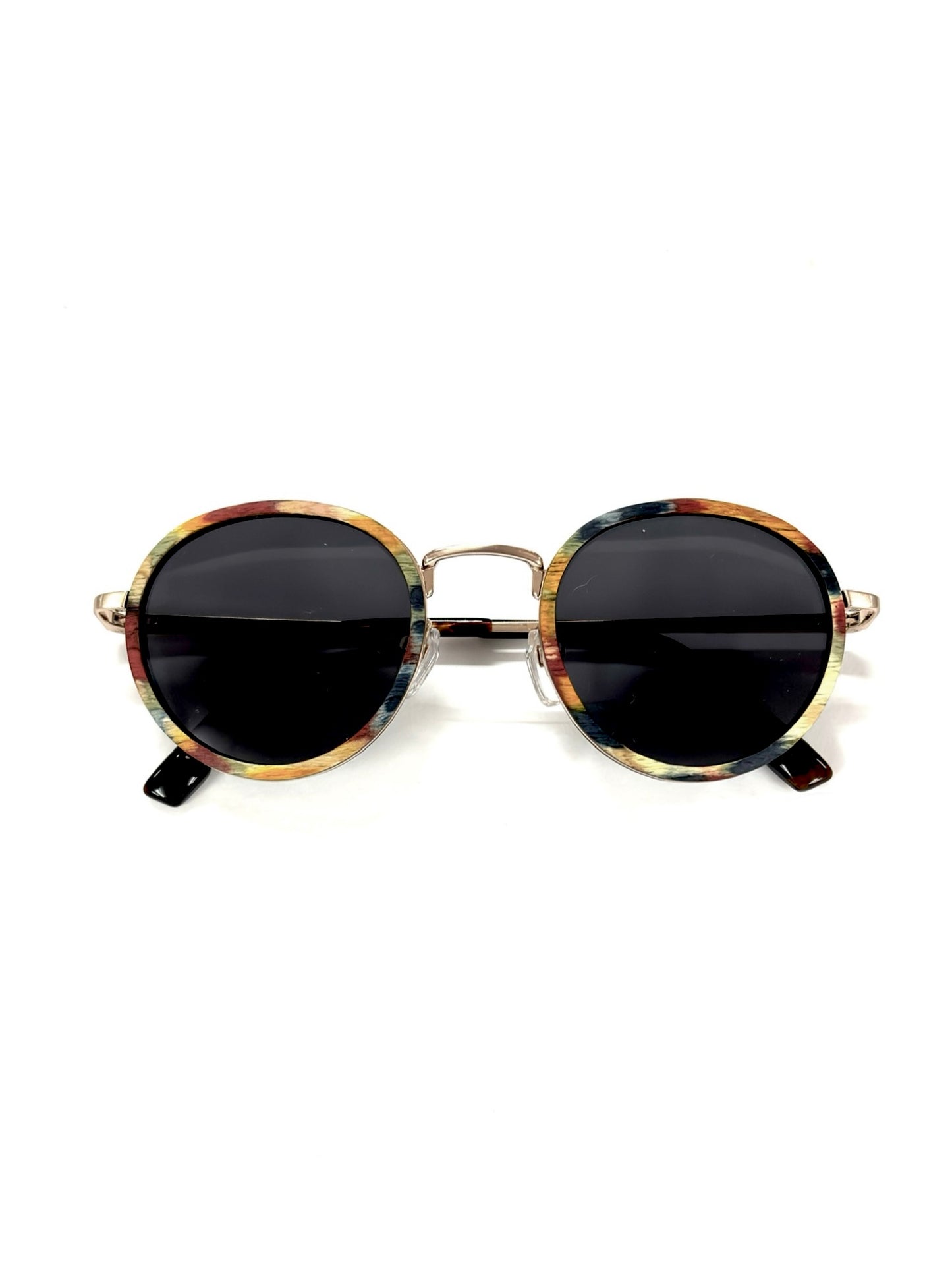 Herny's Wood - GAFAS / HUMAMI RAINBOW