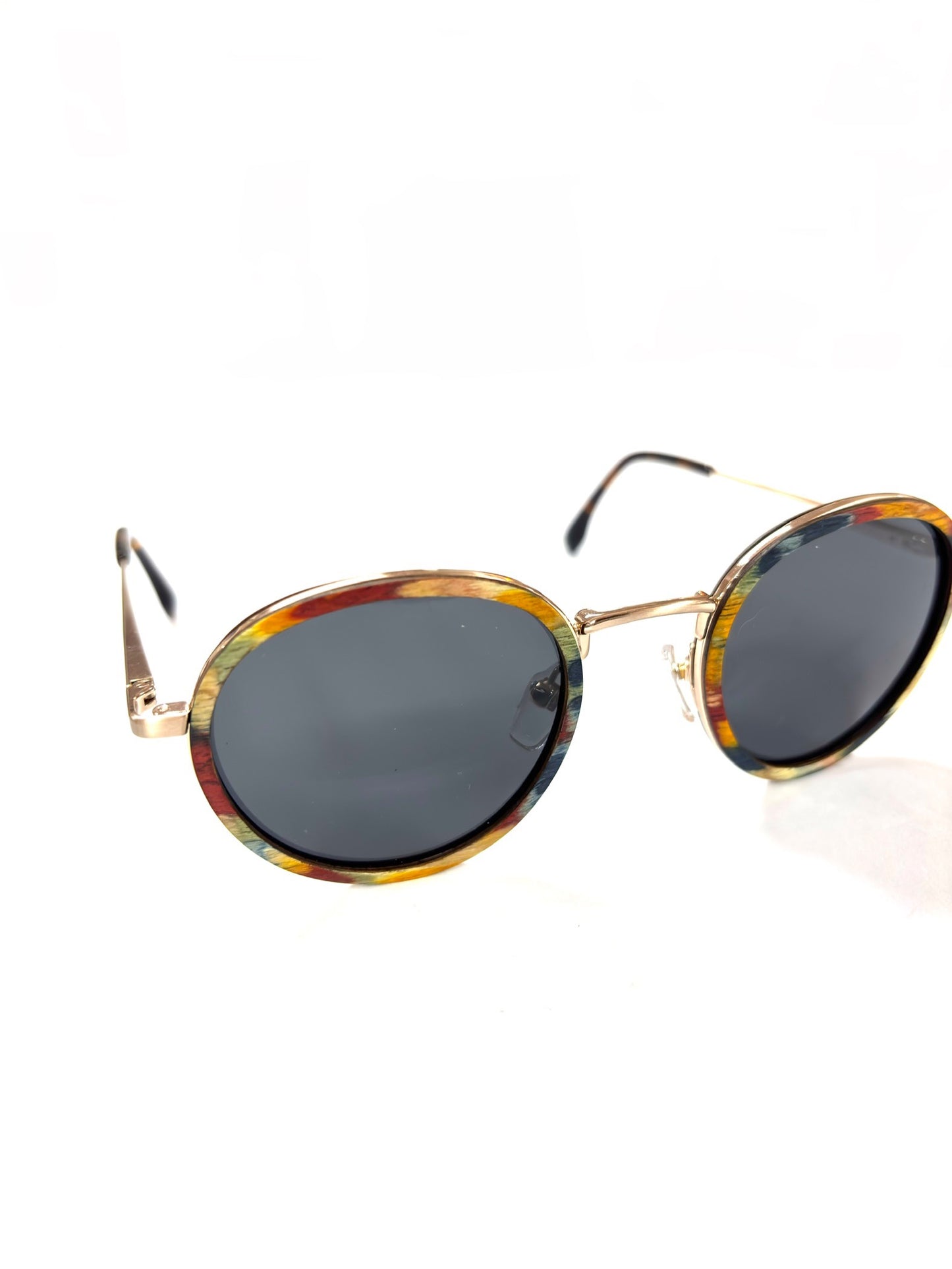 Herny's Wood - GAFAS / HUMAMI RAINBOW