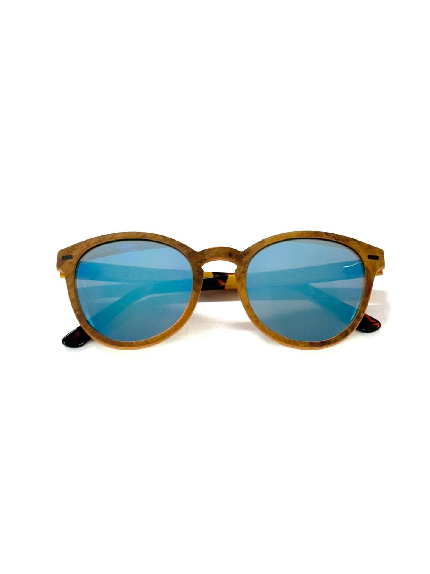 Herny's Wood - GAFAS / GUARANI WALNUT