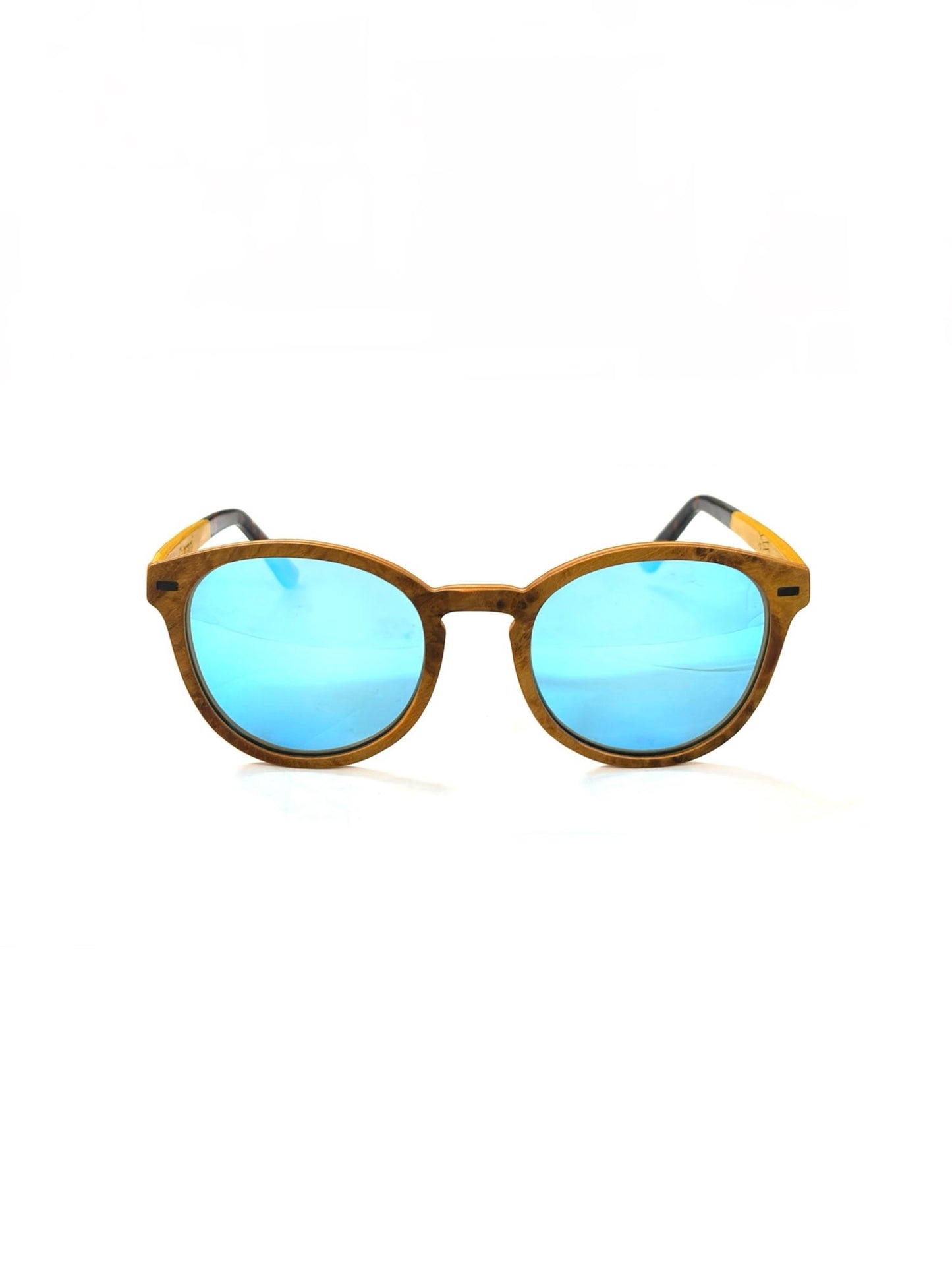 Herny's Wood - GAFAS / GUARANI WALNUT