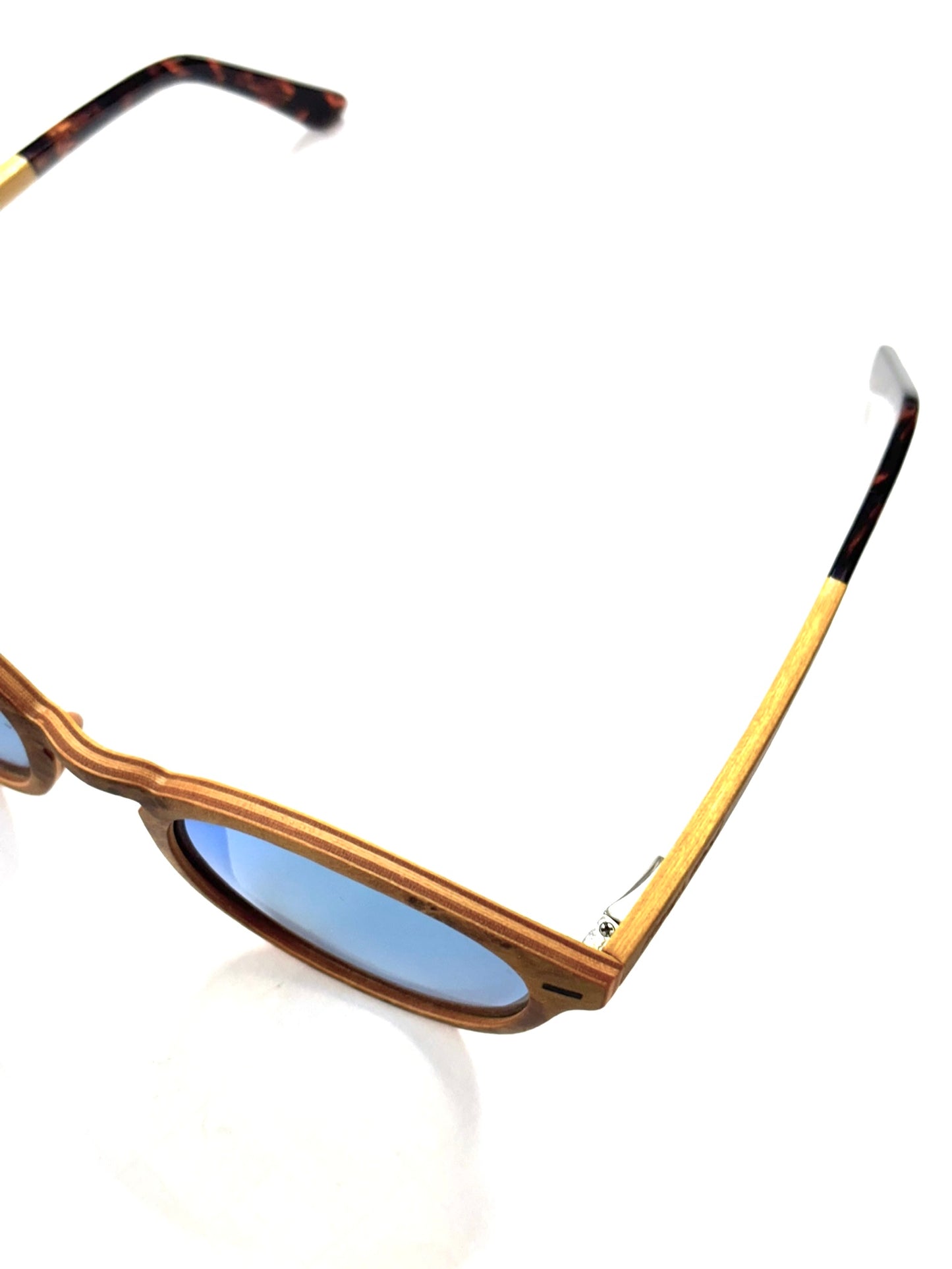 Herny's Wood - GAFAS / GUARANI WALNUT