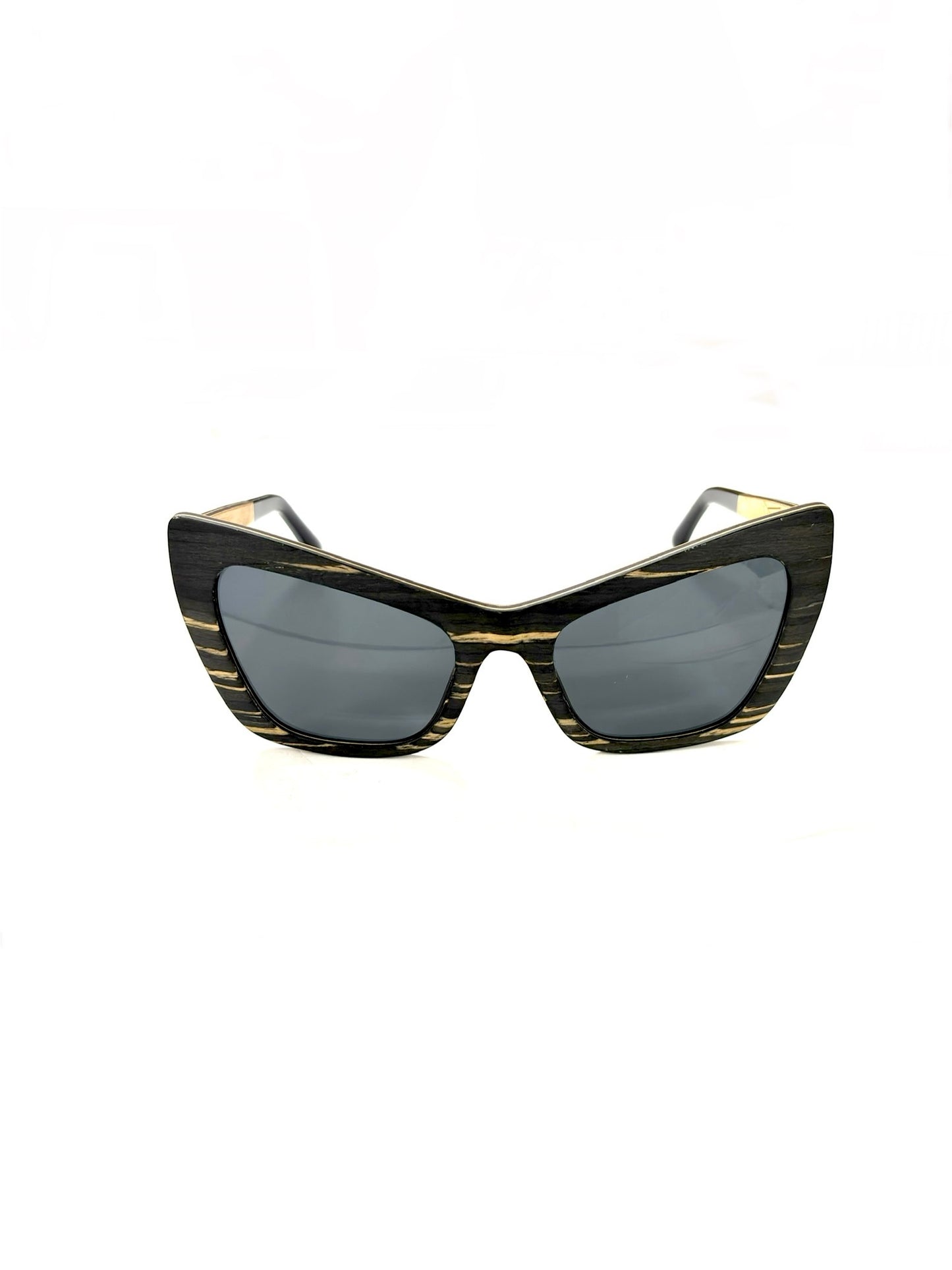 Herny's Wood - GAFAS / ARYA BLACK