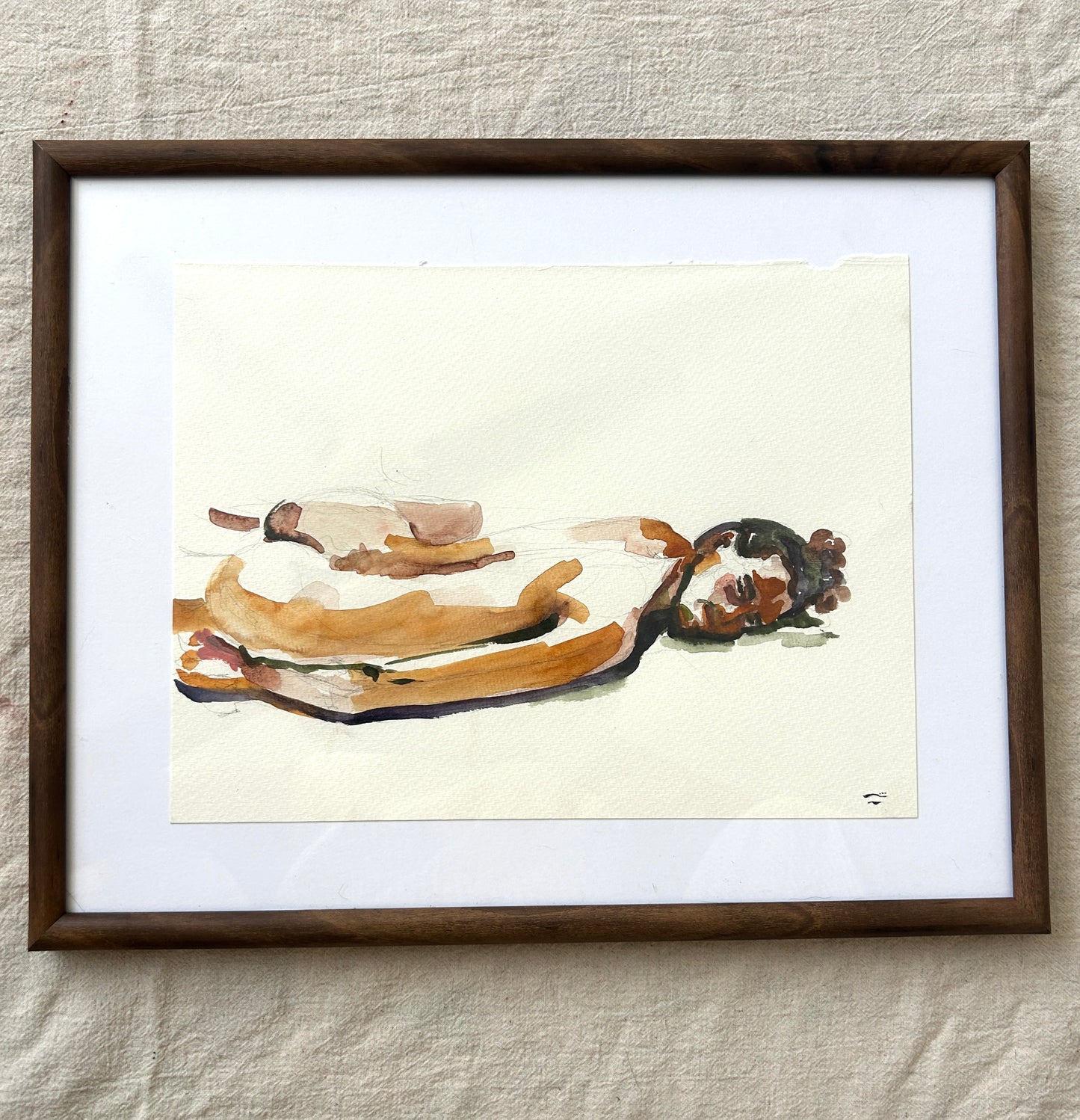 Holmiga - DIBUJO / RETRATO - TIRADO