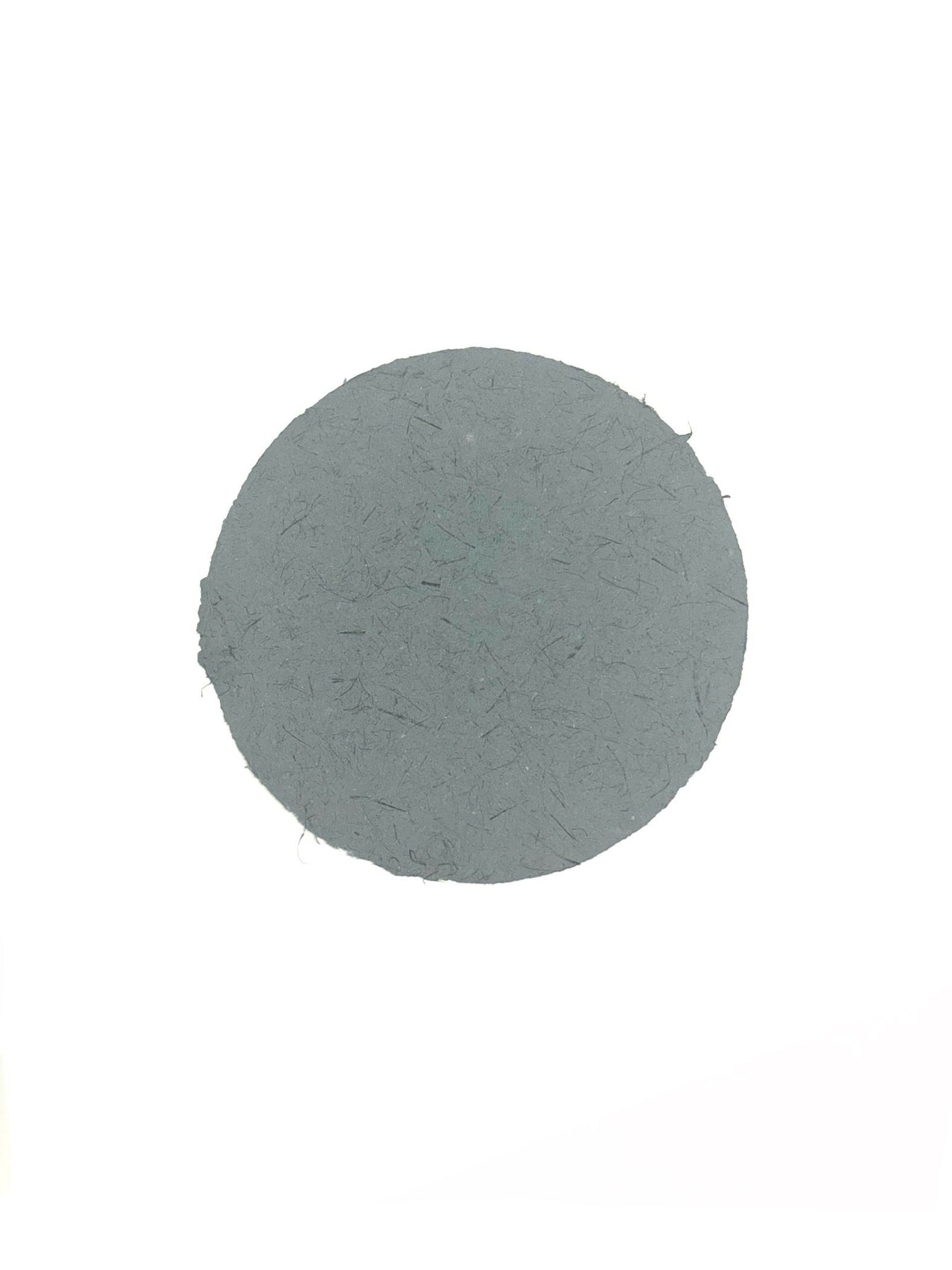 Alexandra Rodríguez - PAPEL RECICLADO CIRCULAR AZUL