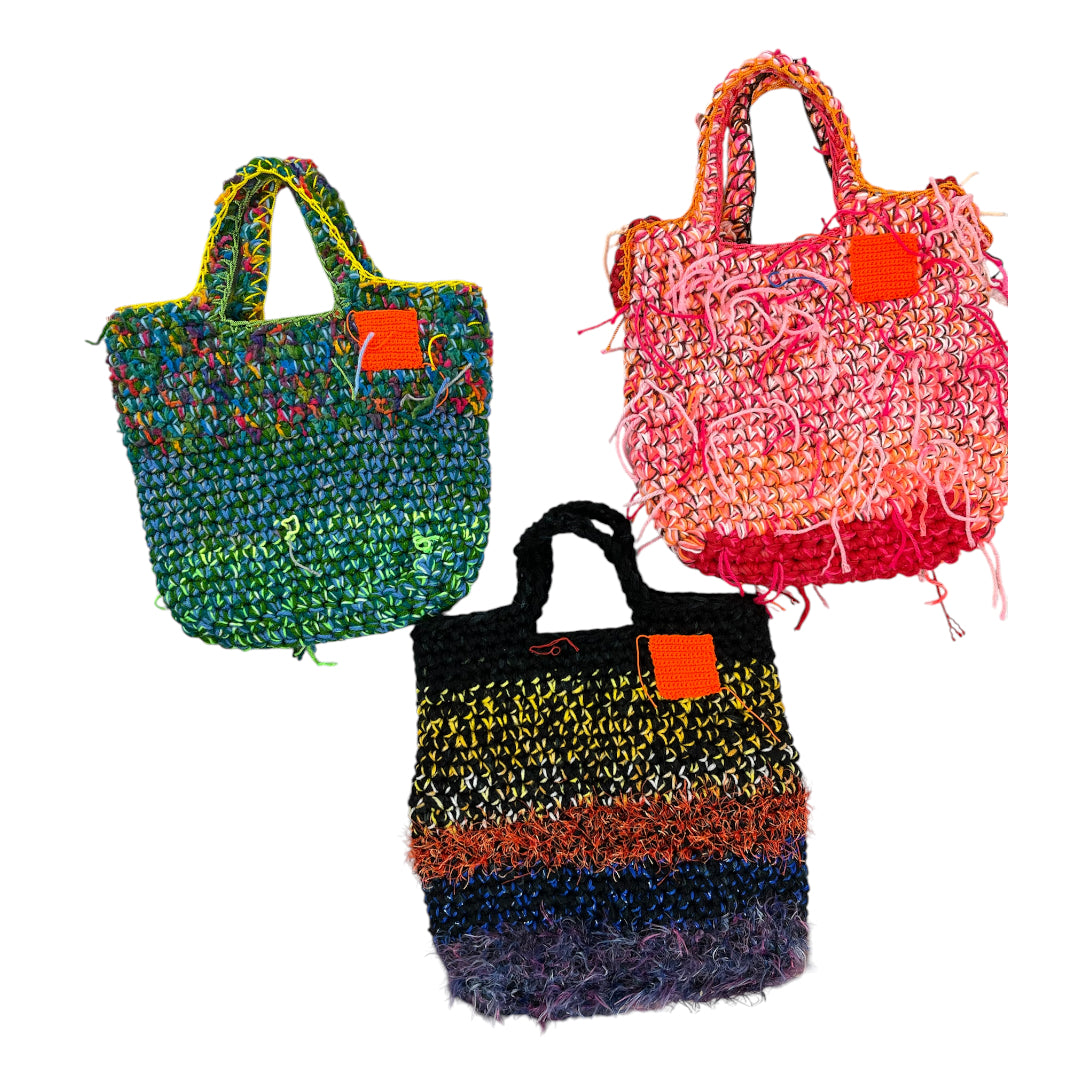 Christine M Schröder - CUTE LITTLE PURSE III