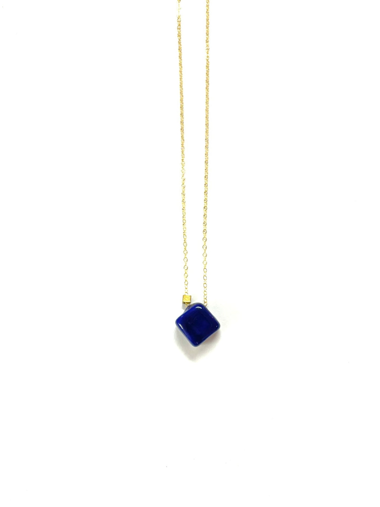 Itsari - COLLAR "DIAMANTE" / VARIEDAD DE COLORES