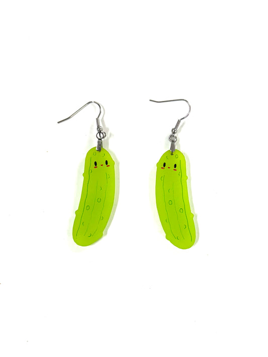 Glo Ink - Pantallas "PICKLES"