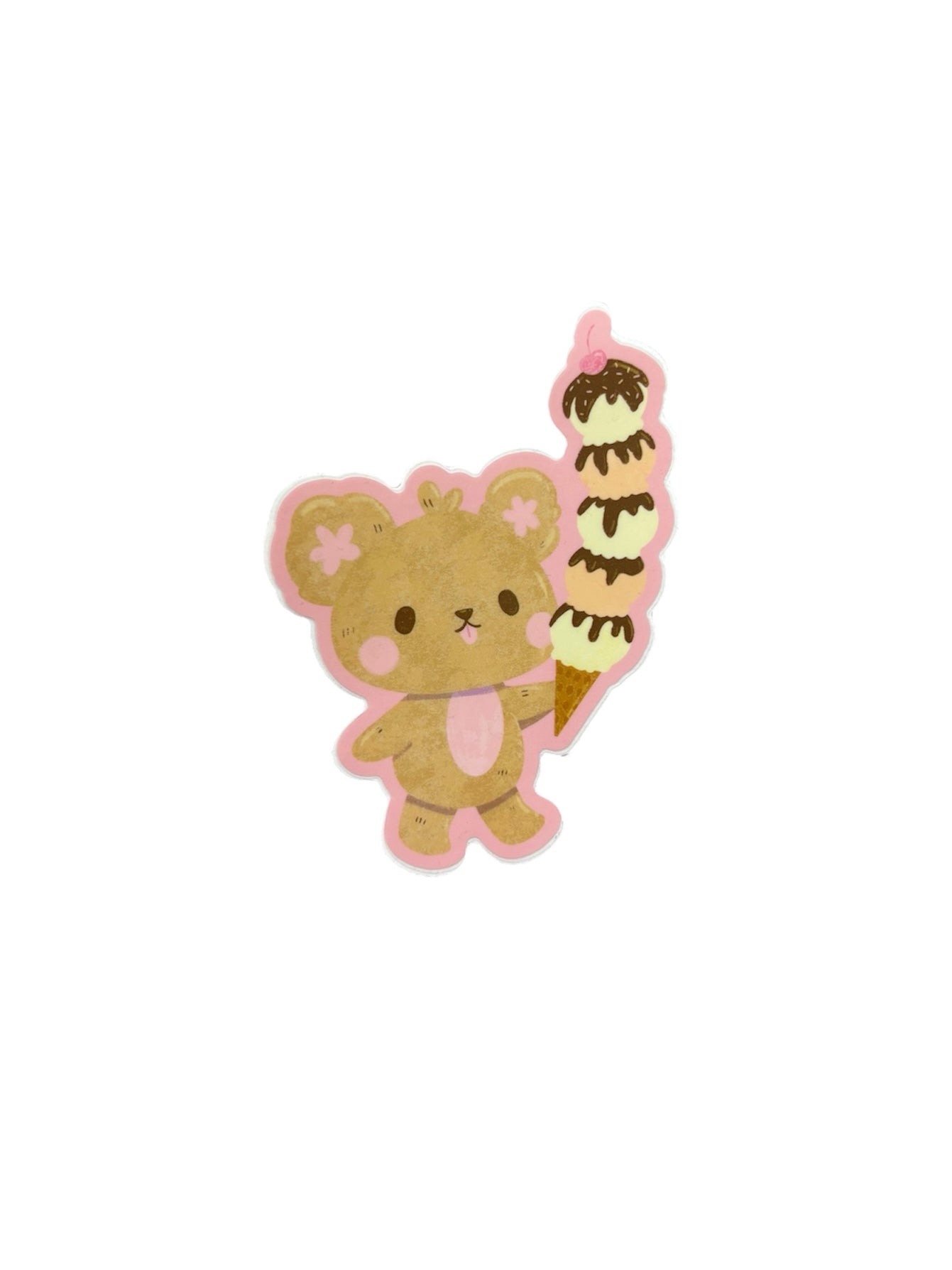 Pinkstuff by Adriana - STICKERS / VARIEDAD