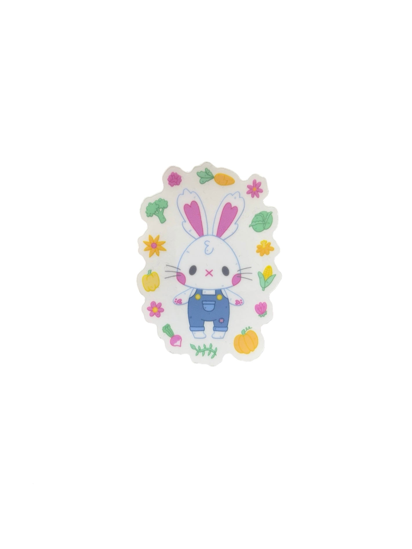 Pinkstuff by Adriana - STICKERS / VARIEDAD