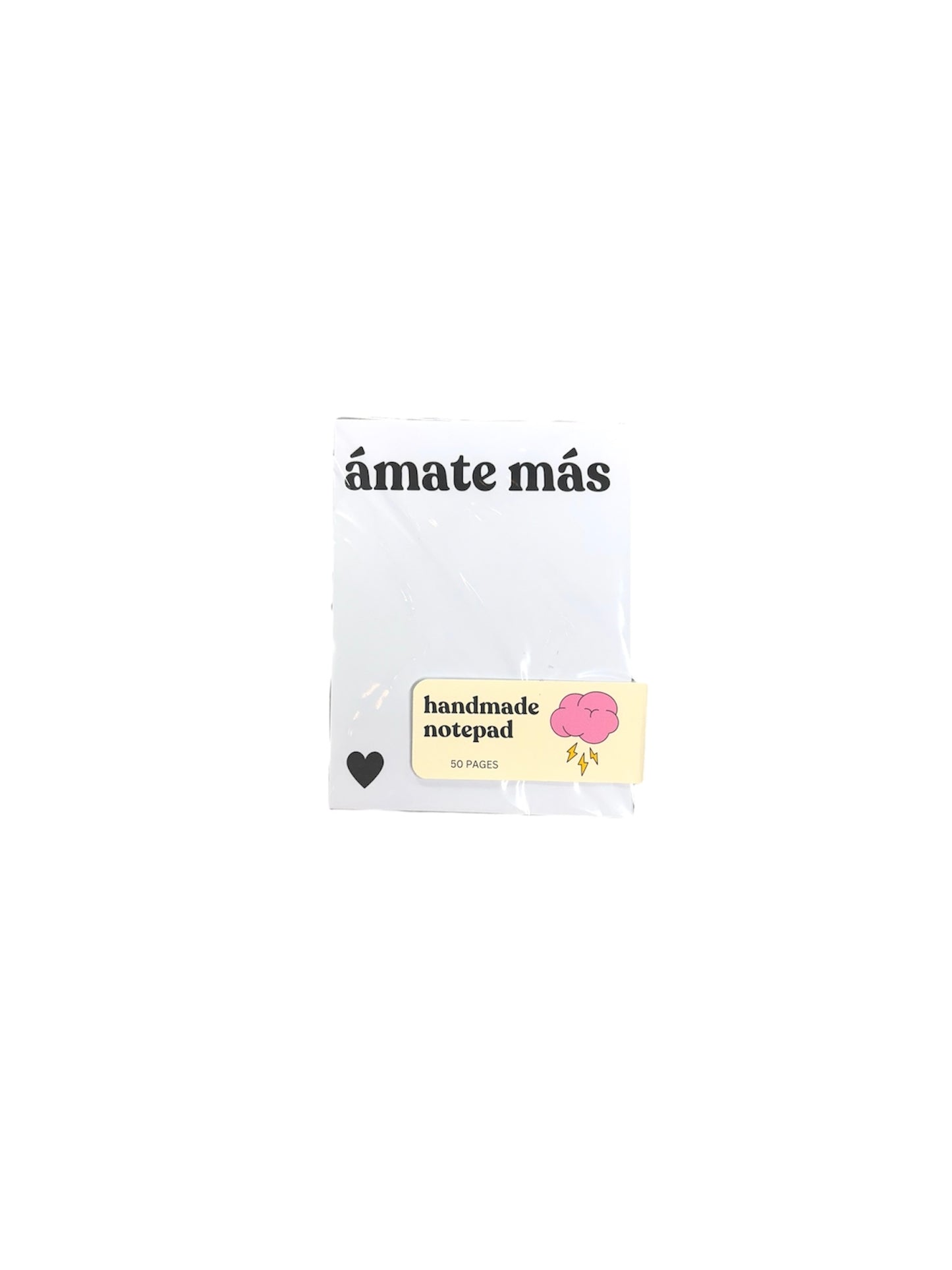 Zombie Mama Press - NOTEPADS / VARIEDAD
