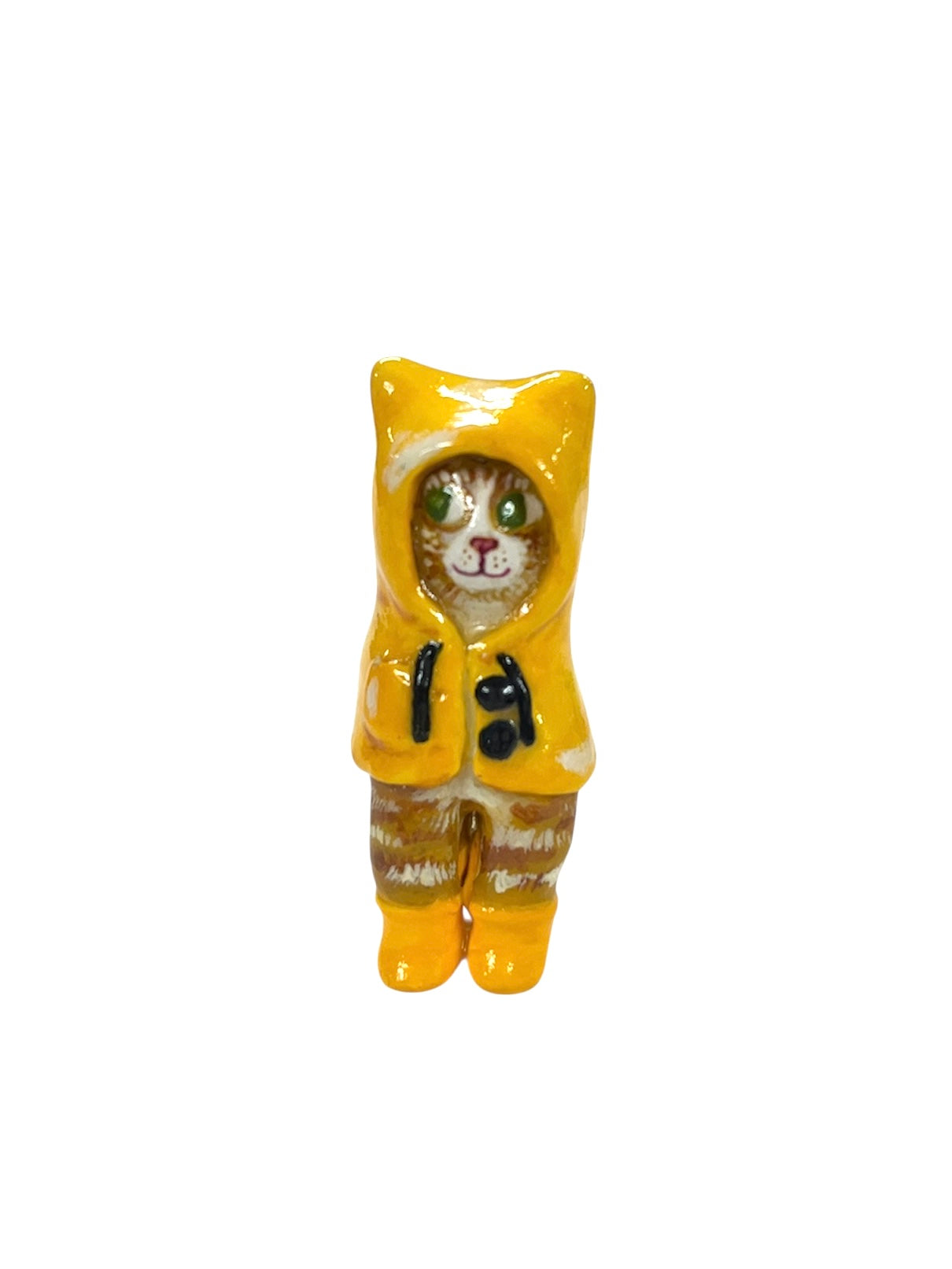 Rut Negrón - GATITO / CHARQUITO