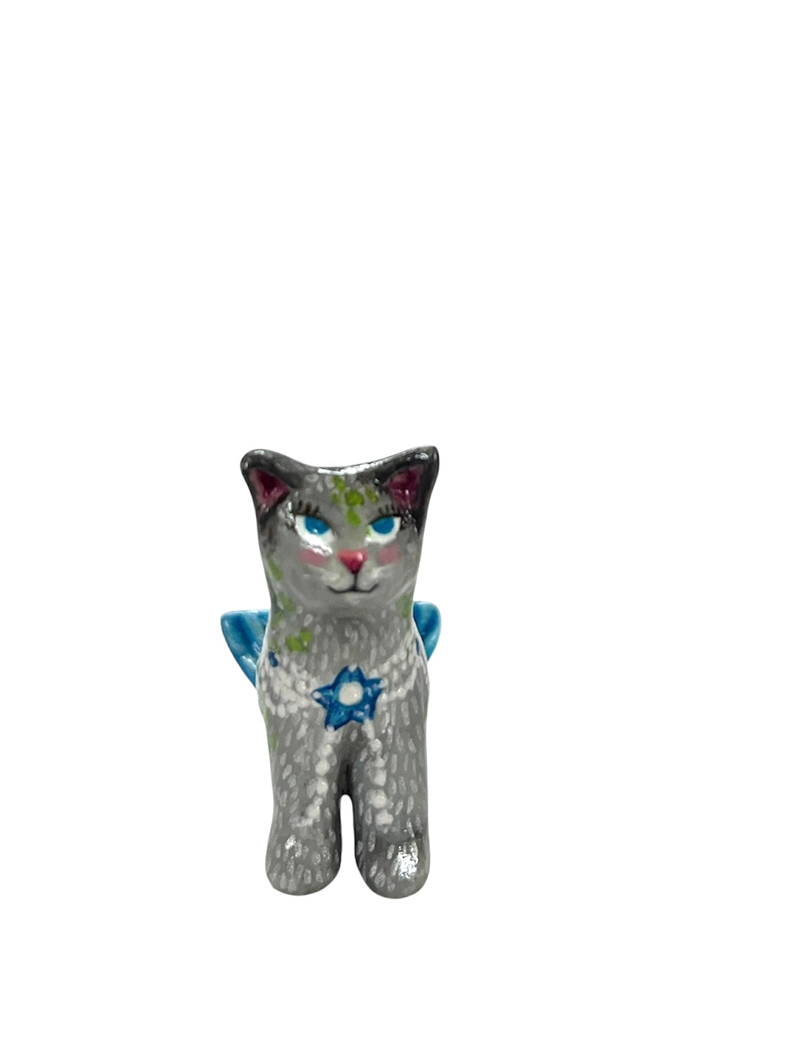 Rut Negrón - GATITO / SIRENA