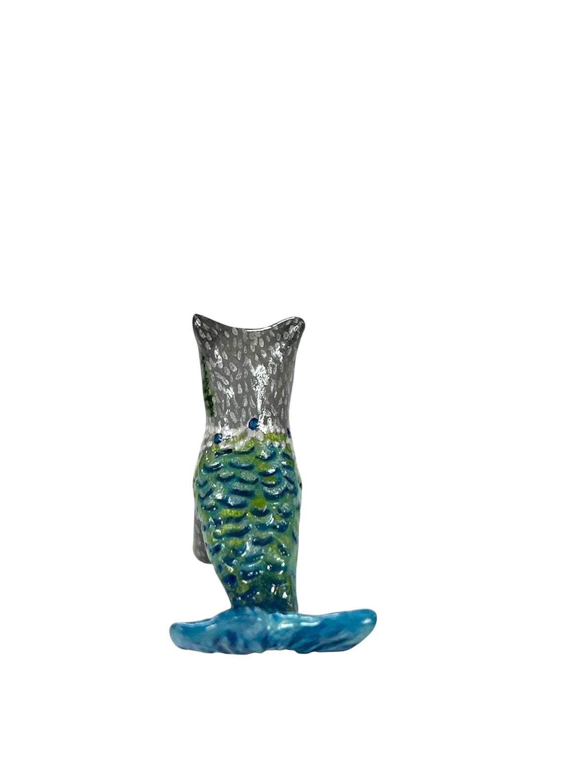 Rut Negrón - GATITO / SIRENA