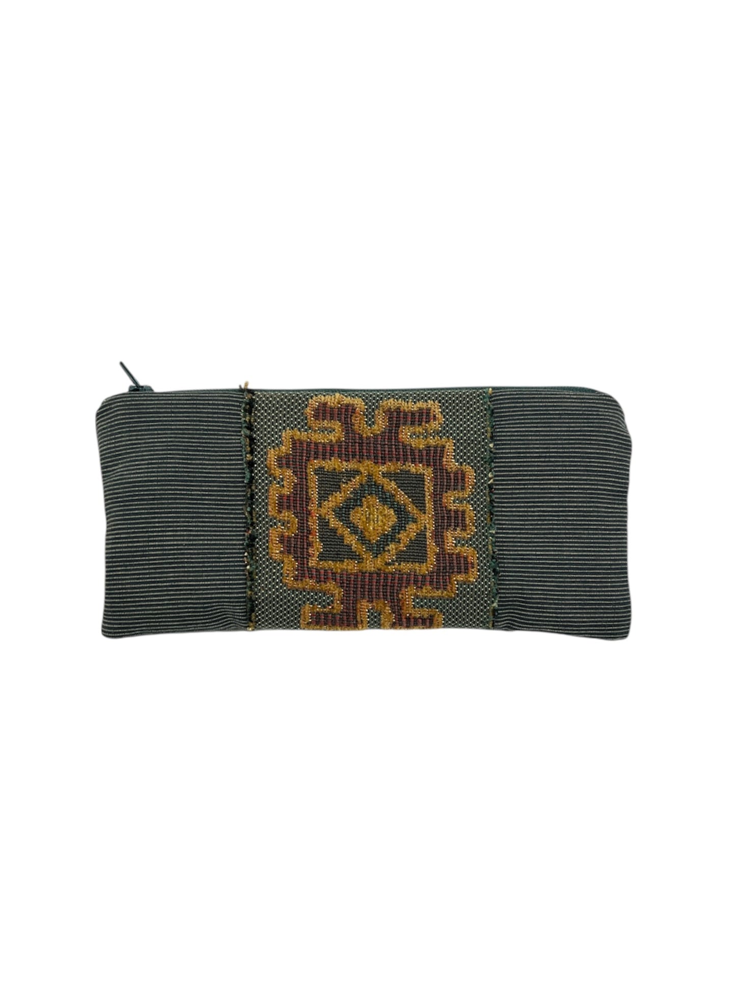 Boca de Hilo - POUCH RECTANGULAR / 03
