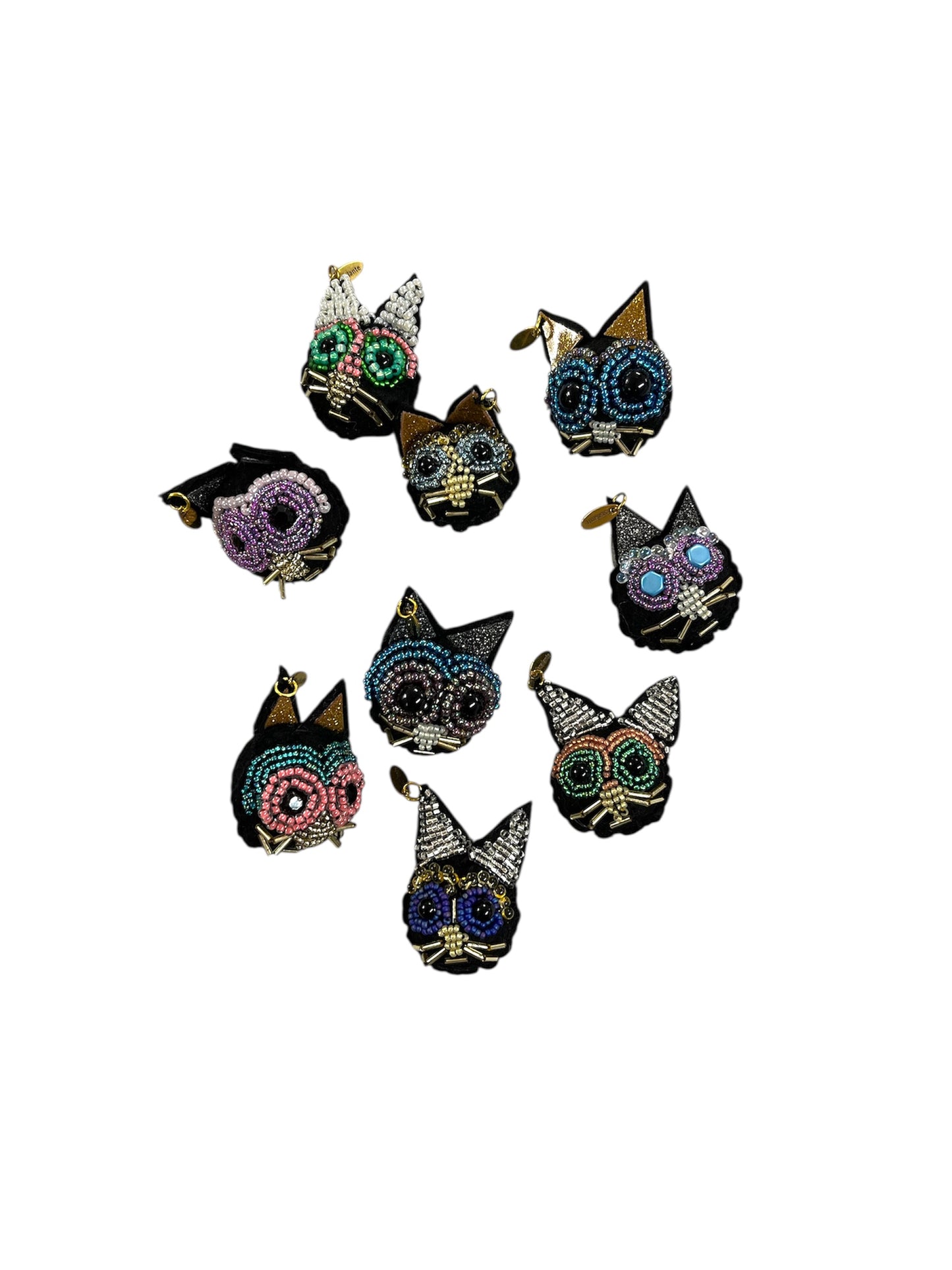 Telañecos - GATITO PIN
