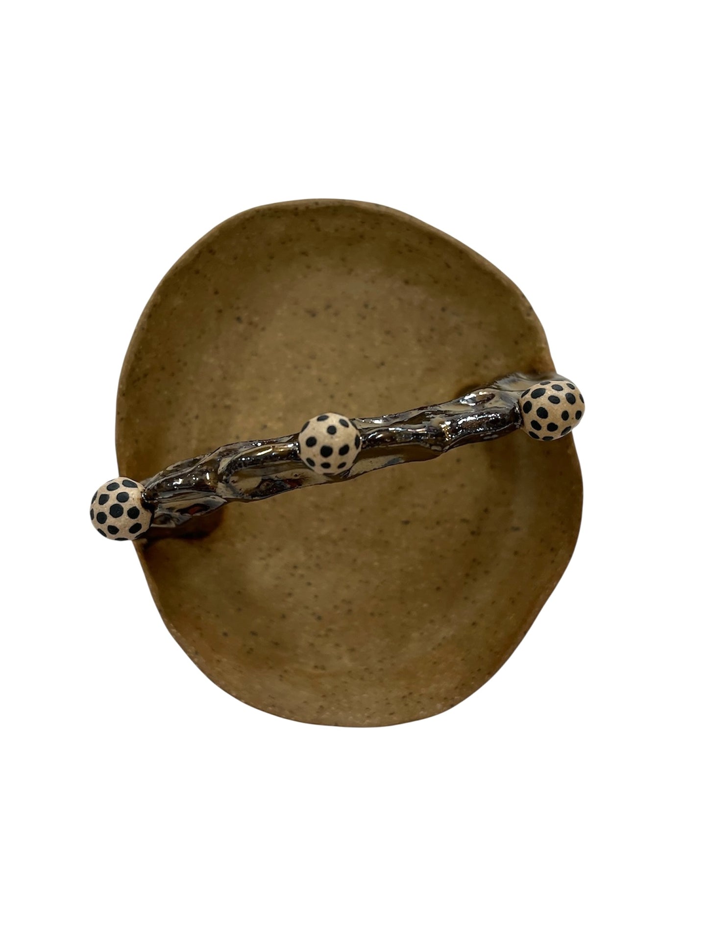 Atípica - CERÁMICA / SMALL TRAY