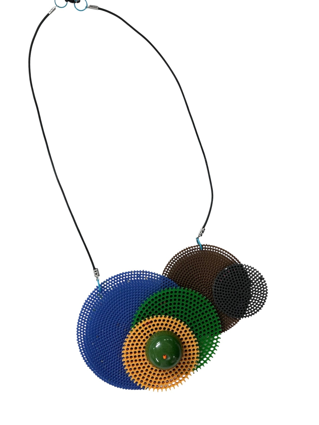 Mind Blowing Project - COLLAR / CATARSIS - 5 COLORES