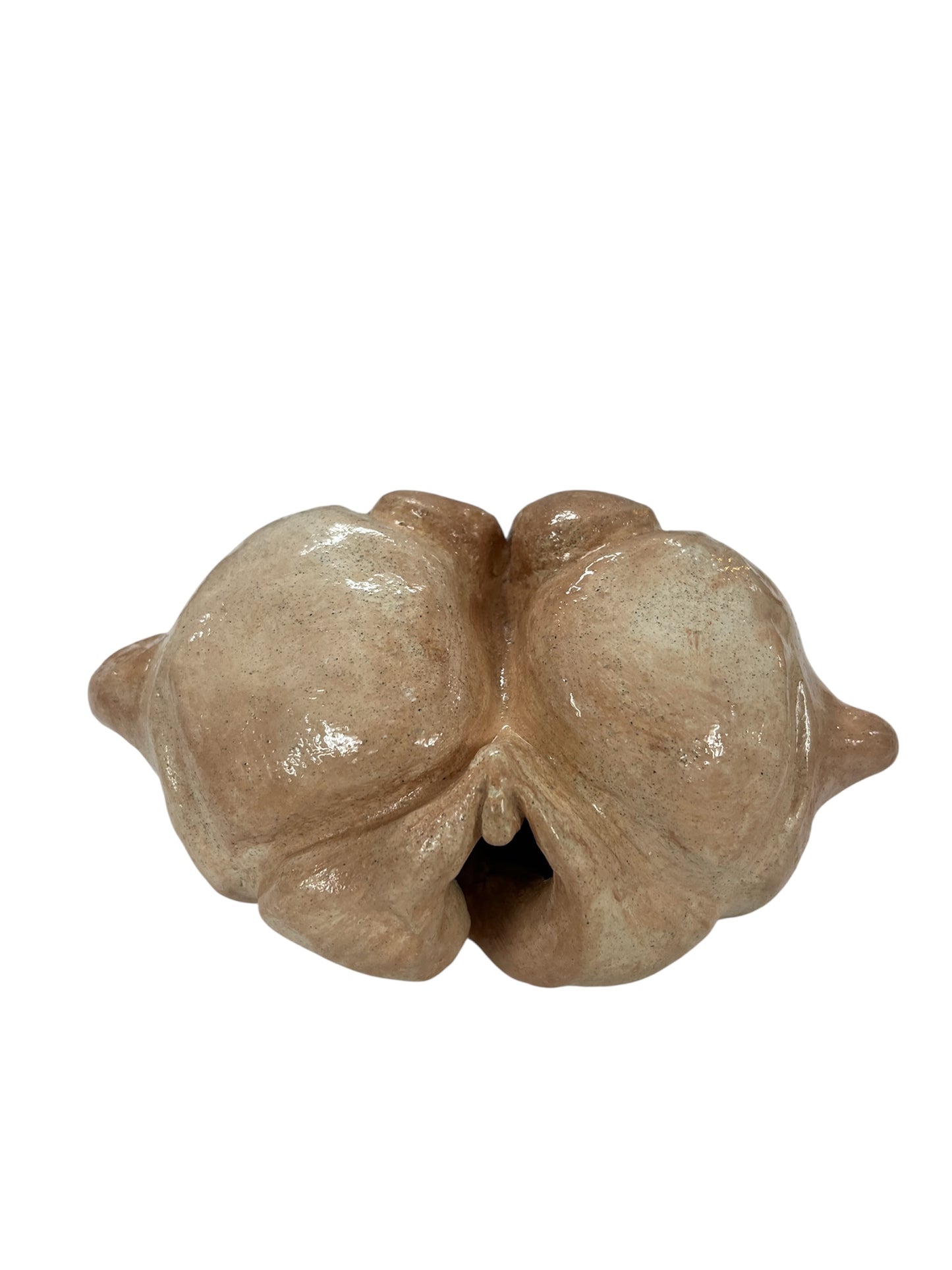 Gabriela Mejías - ESCULTURA "AMORFA"