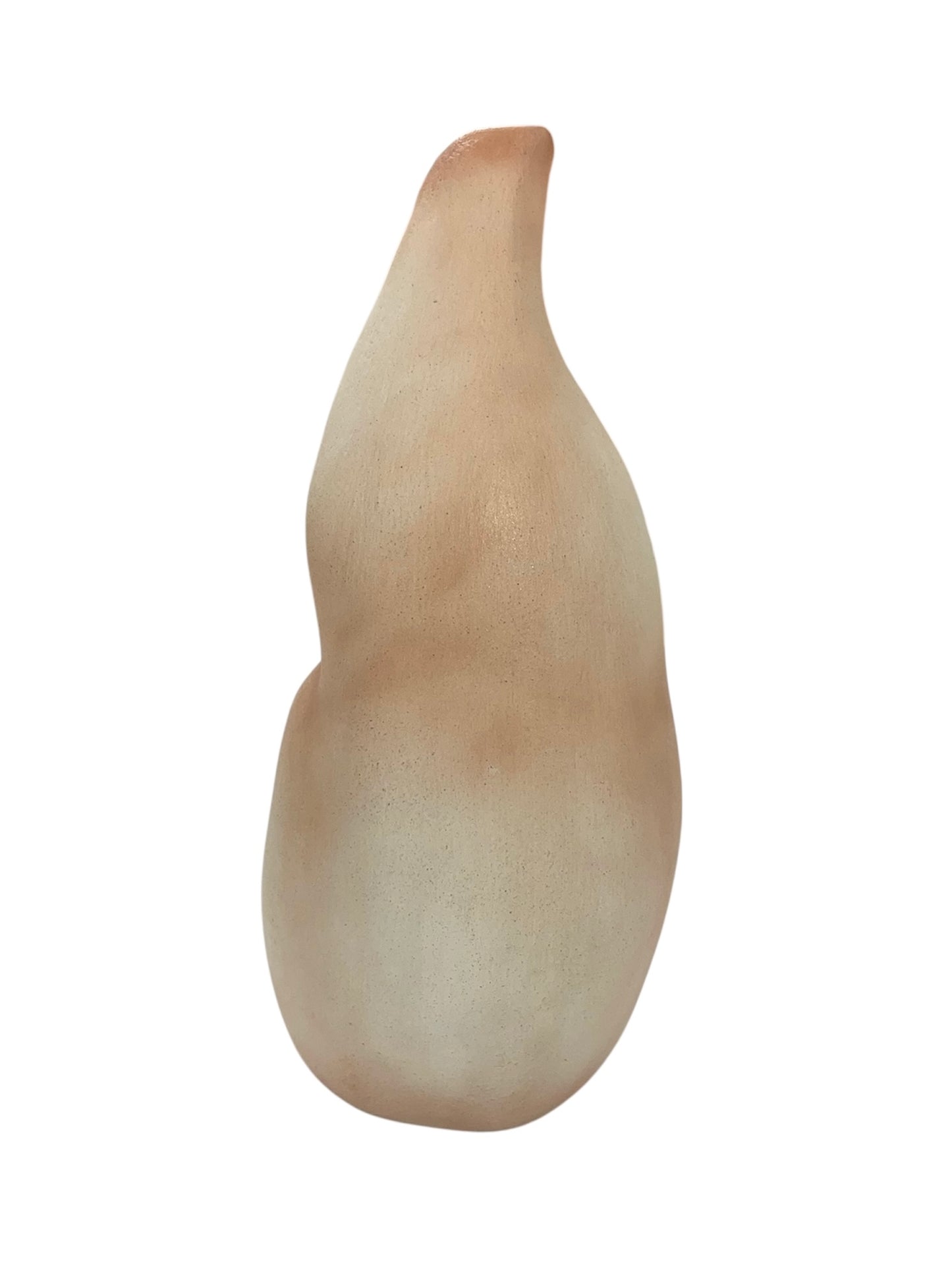 Gabriela Mejías - ESCULTURA "VASIJA AMORFA I"