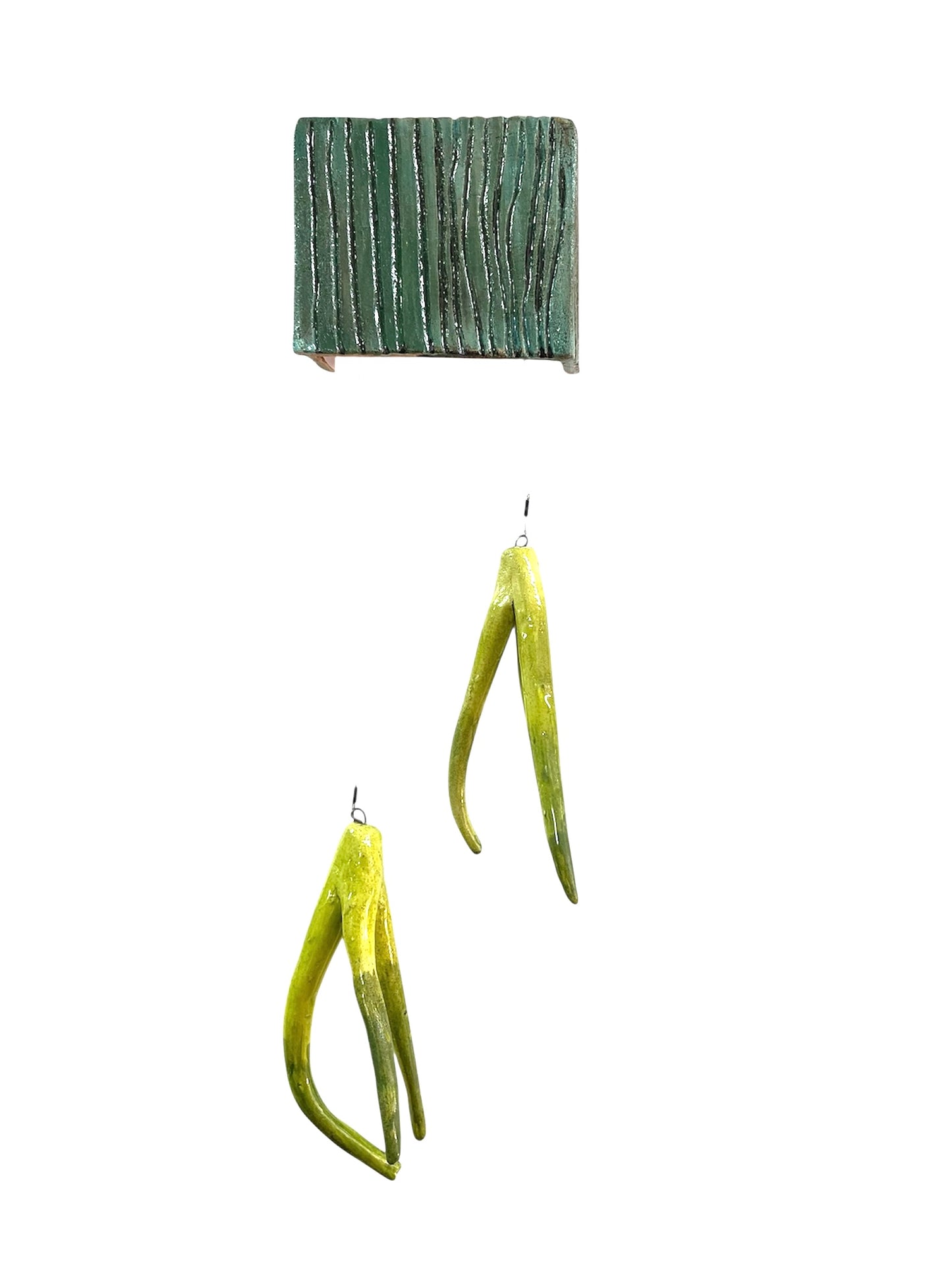 Taller Al Alimón - ESCULTURA / ESTUARIO