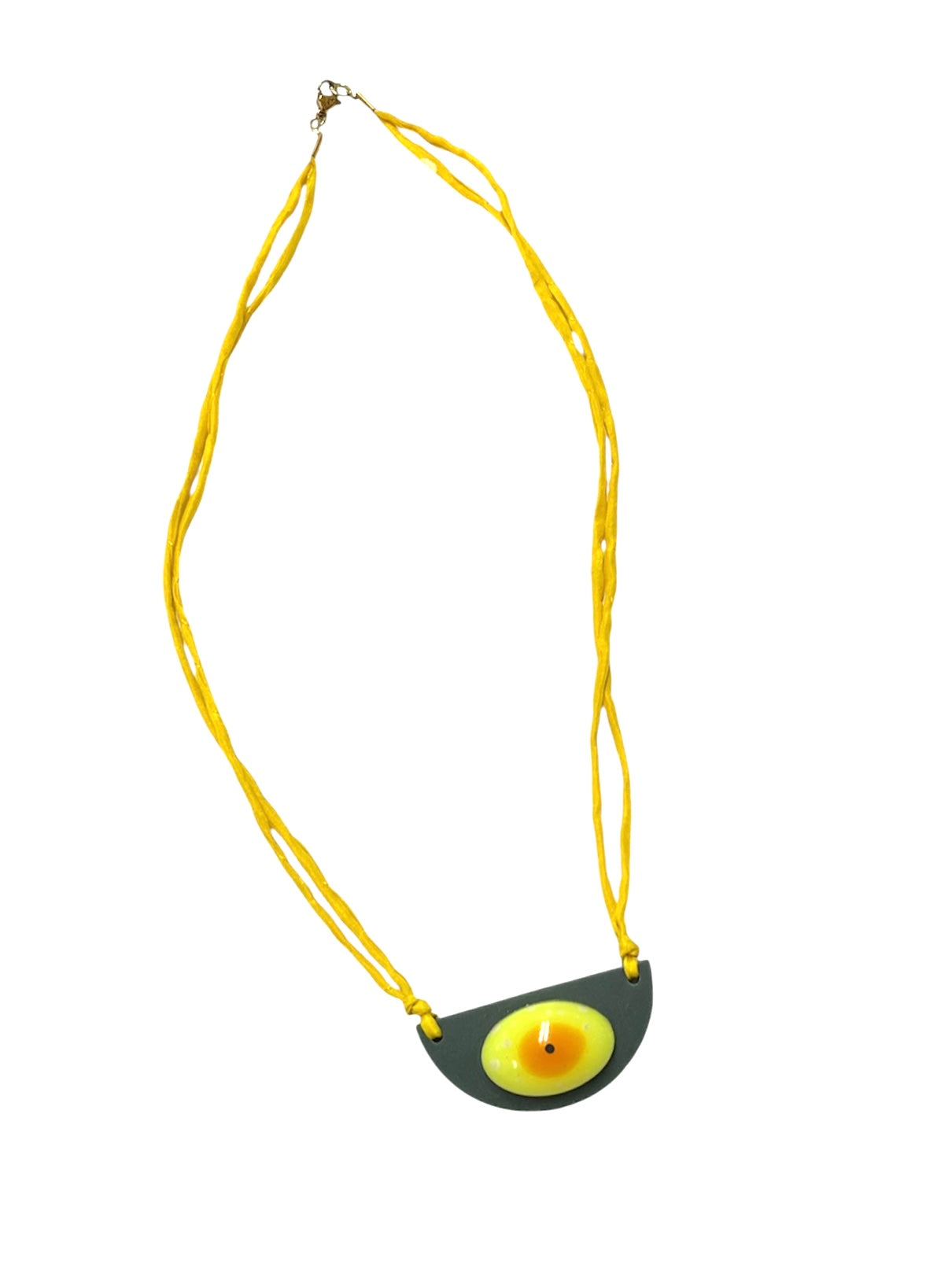 Mind Blowing Project - COLLAR AMARILLO