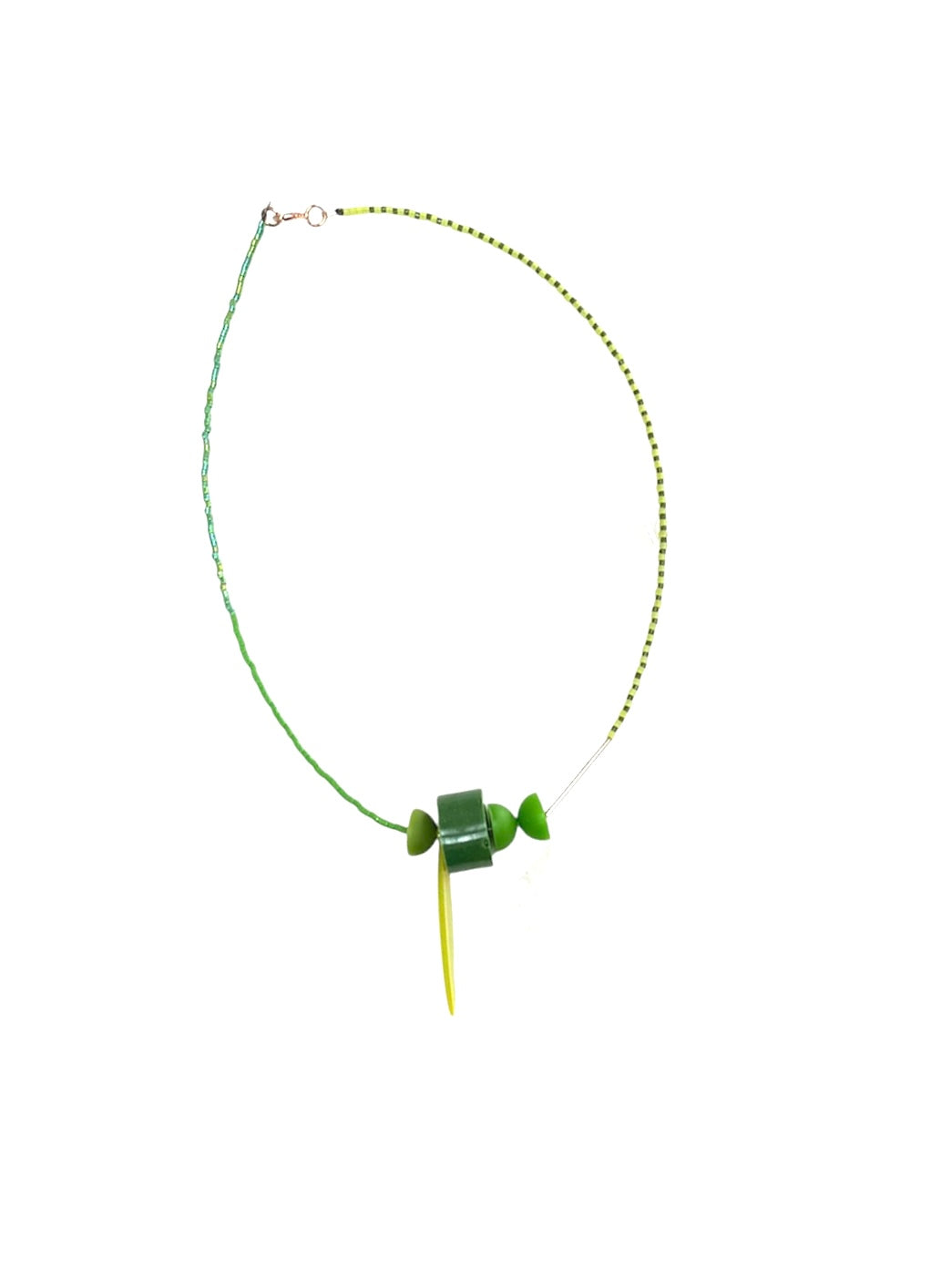 Mind Blowing Project - COLLAR HAUS VV