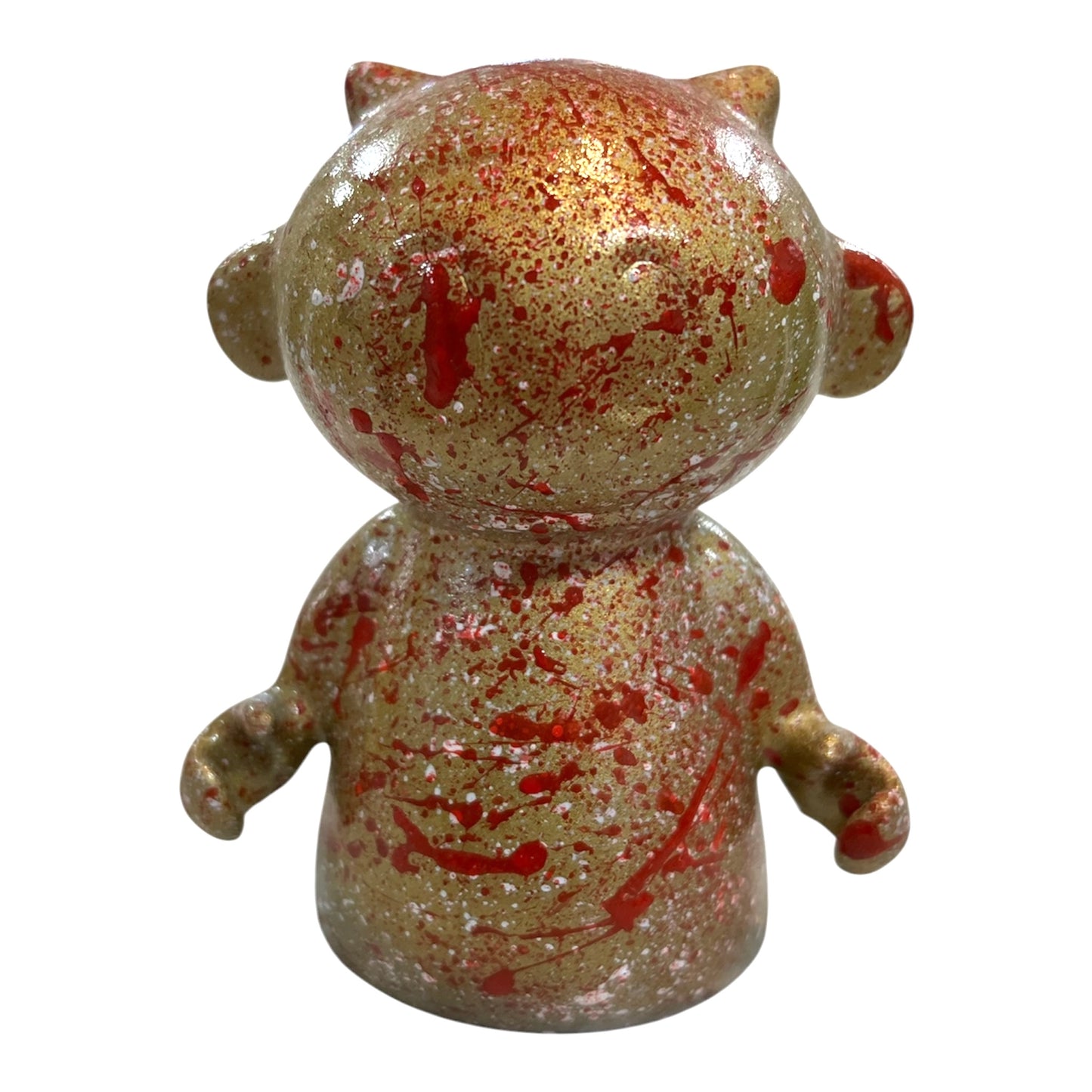 Tatoguchi - SPLASH COLLECTION / PEQUES