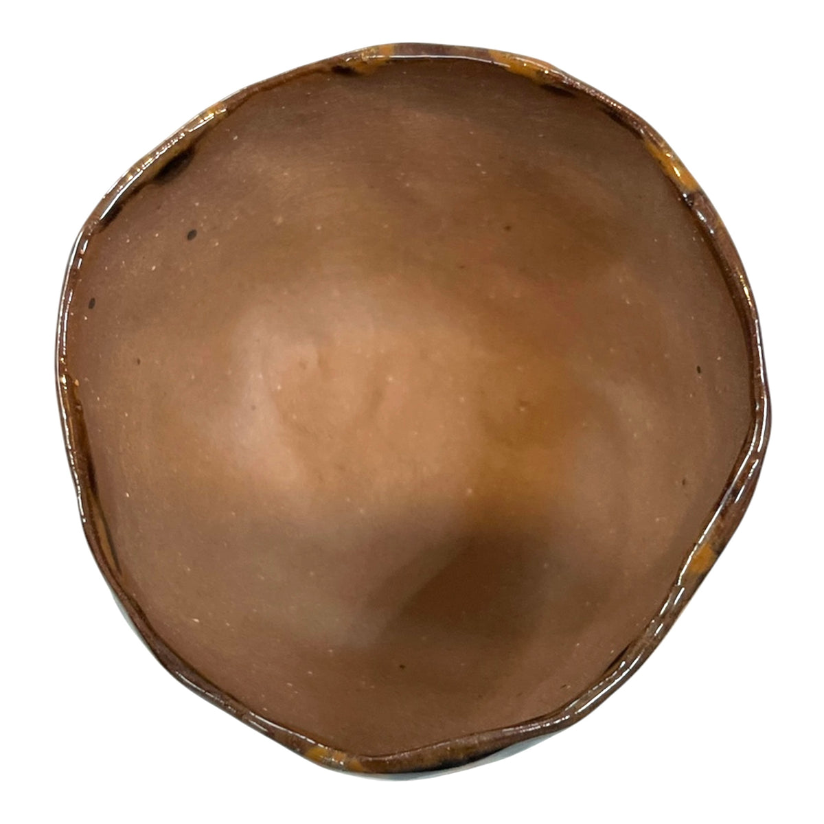 Atípica - CERÁMICA / BOWL PEQUE MARRON