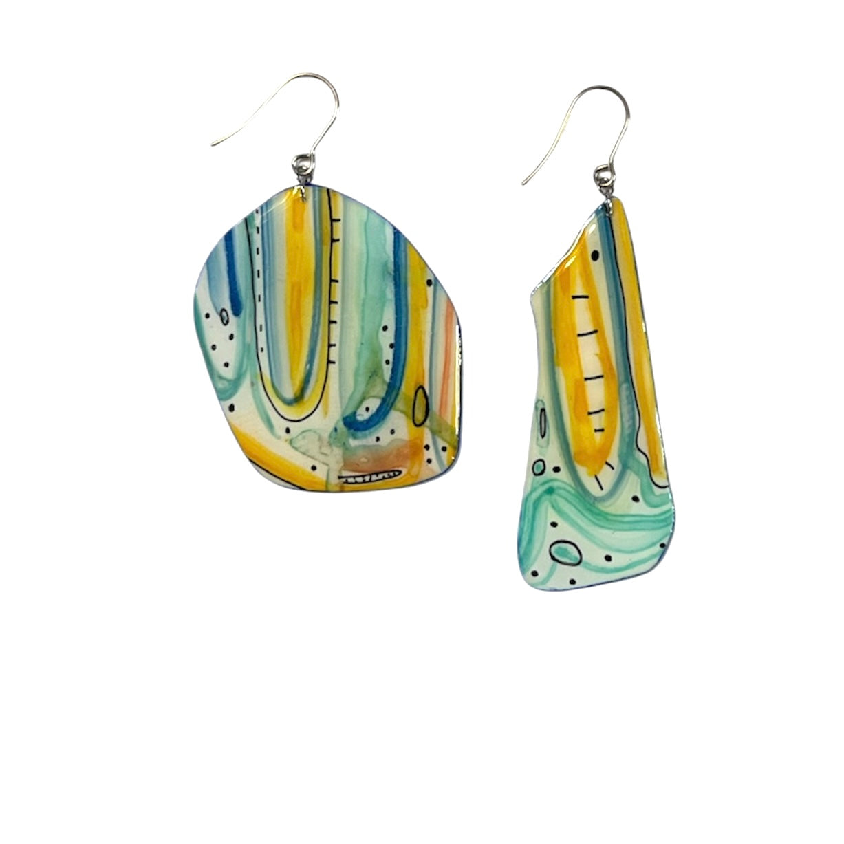 Mind Blowing Project - PANTALLAS ACUARELA 9