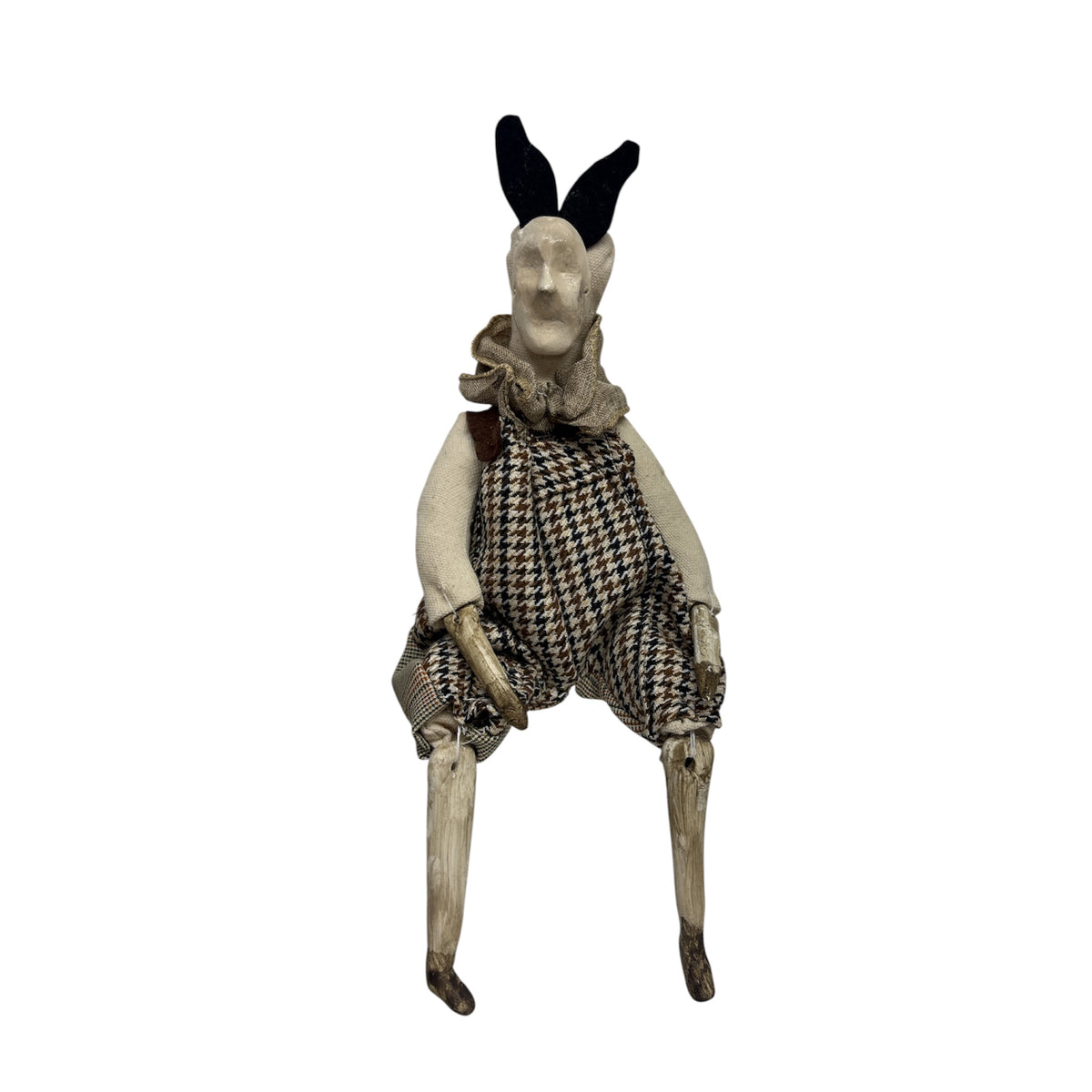 Usuaria 210 - ESCULTURA / EZRA