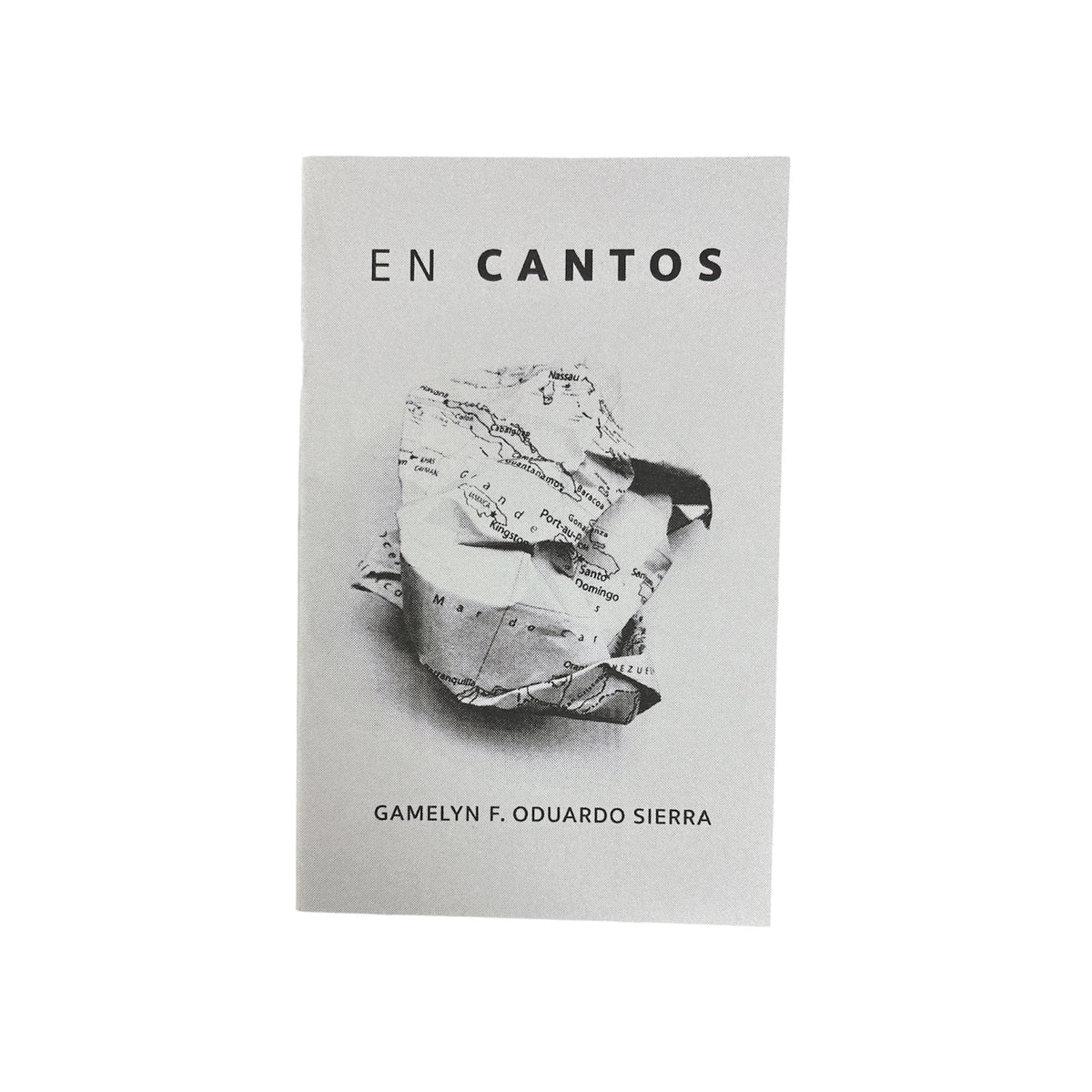 La Impresora - LIBRO / EN CANTOS