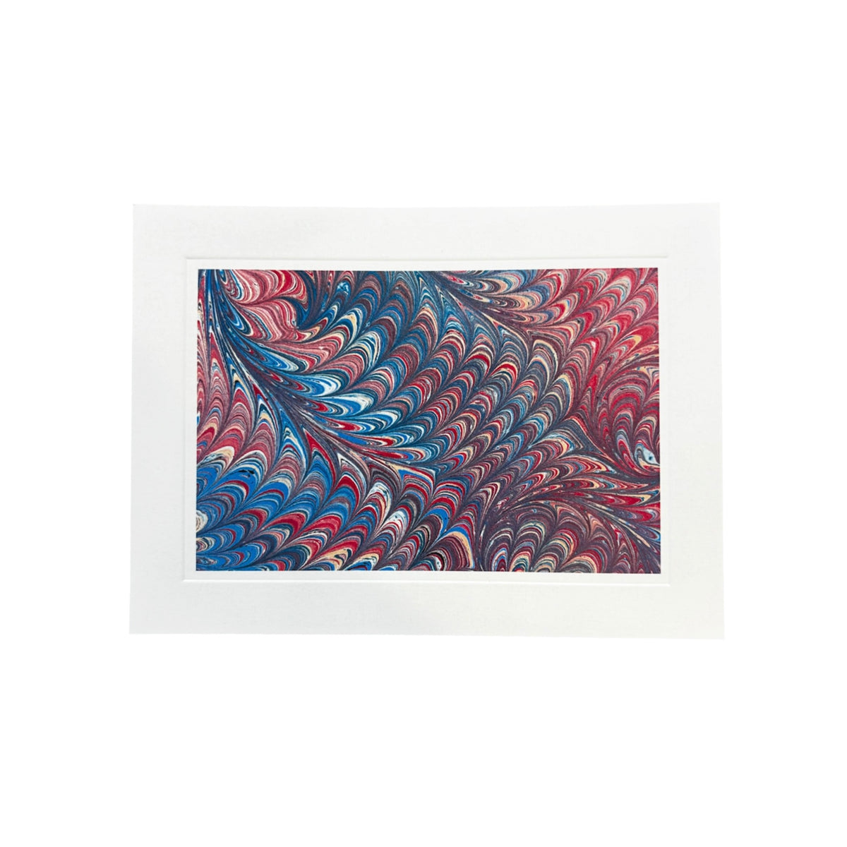 Frances Saad Maura - ART PRINT MARMOLEADO III