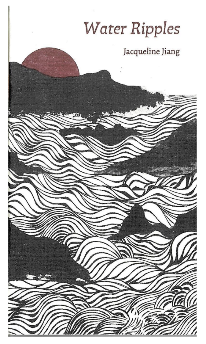 La Impresora - LIBRO / WATER RIPPLES