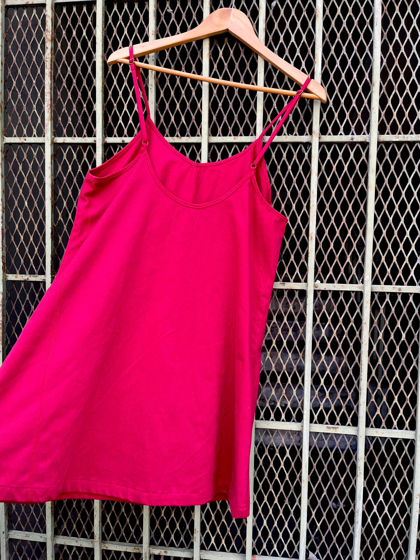 Boca de Hilo - TRAJE "Cocomero"