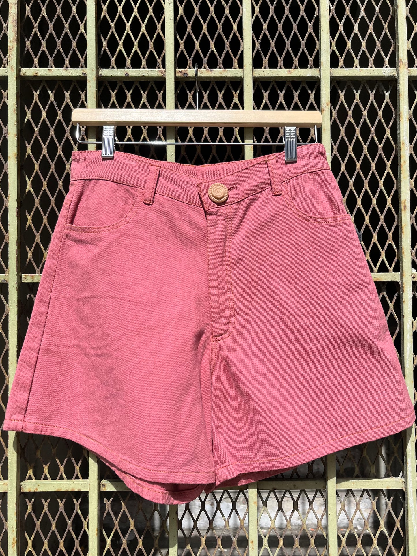 Boca de Hilo - PANTALÓN CORTO