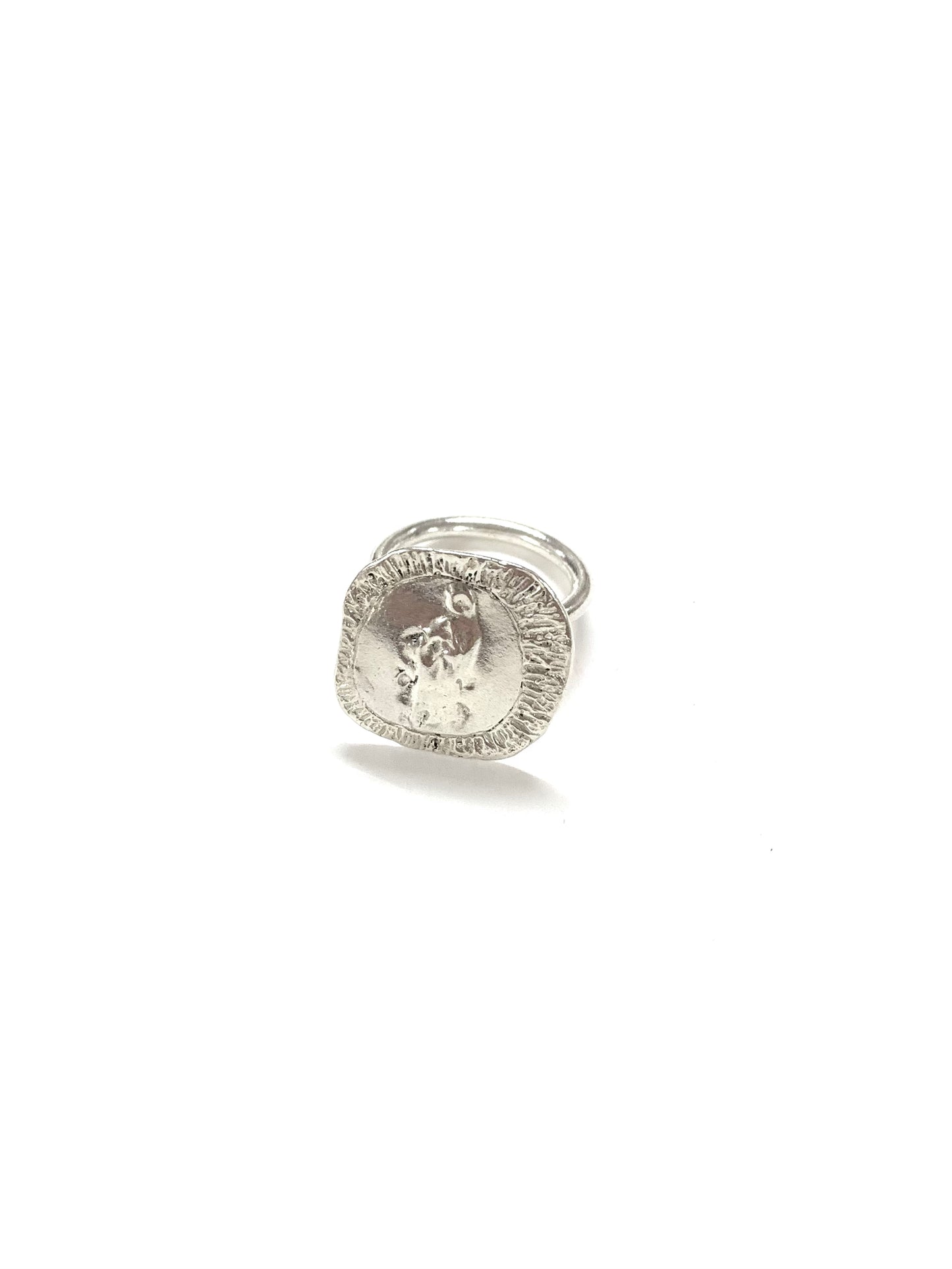 Roque Designs - SORTIJA "LA RÉPLICA"