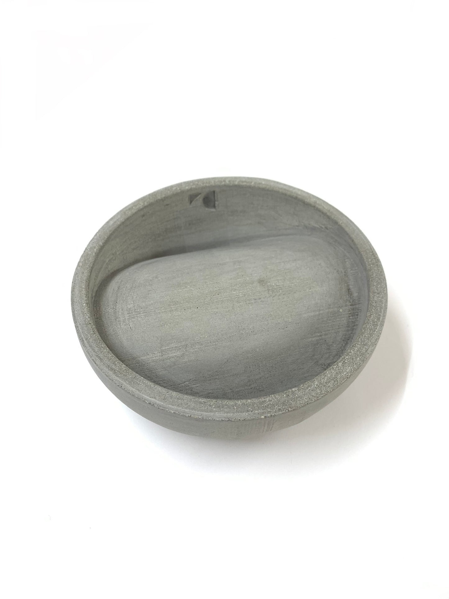 Tandem Concreto - BOWL "INSIDEOUT"